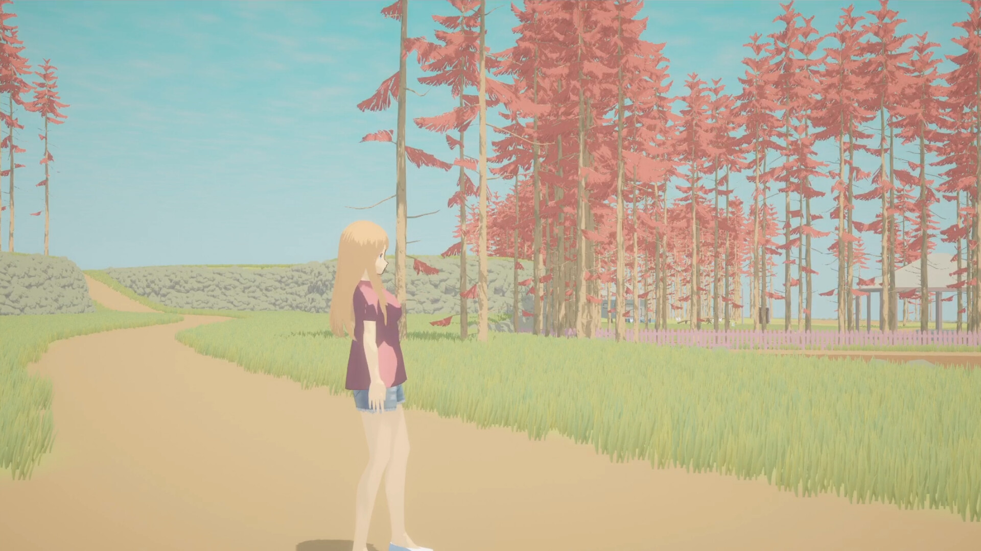 Crescent Lands screenshot 13