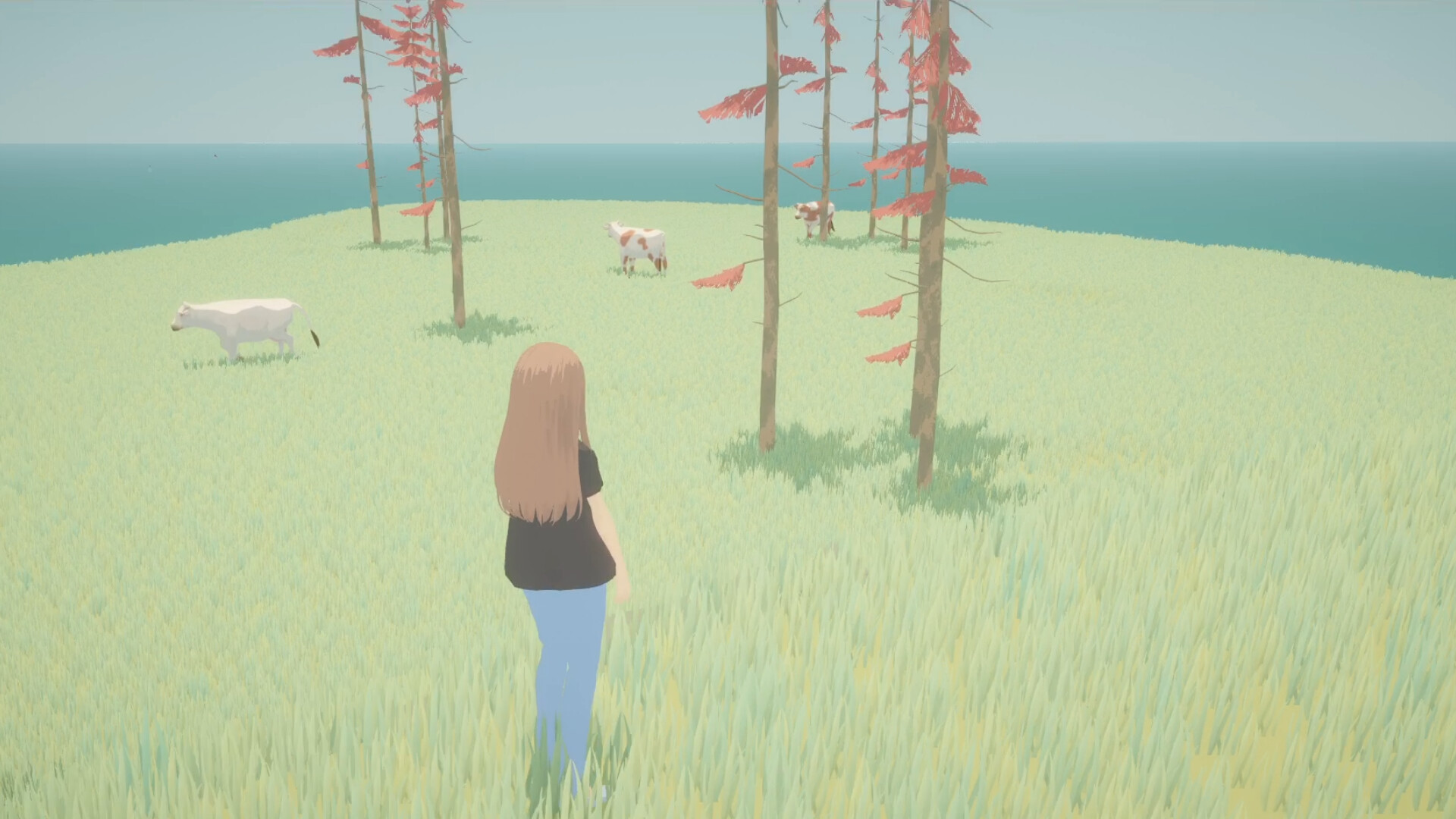 Crescent Lands screenshot 11