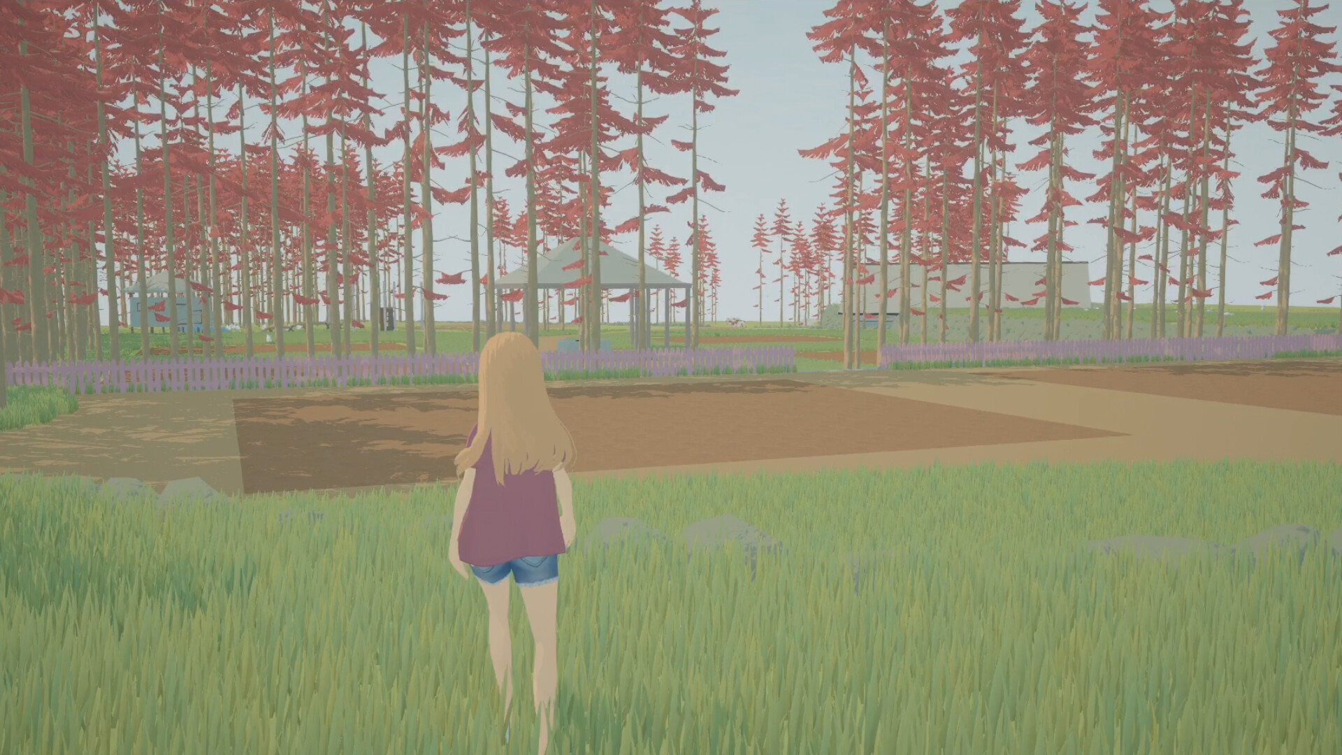 Crescent Lands screenshot 8