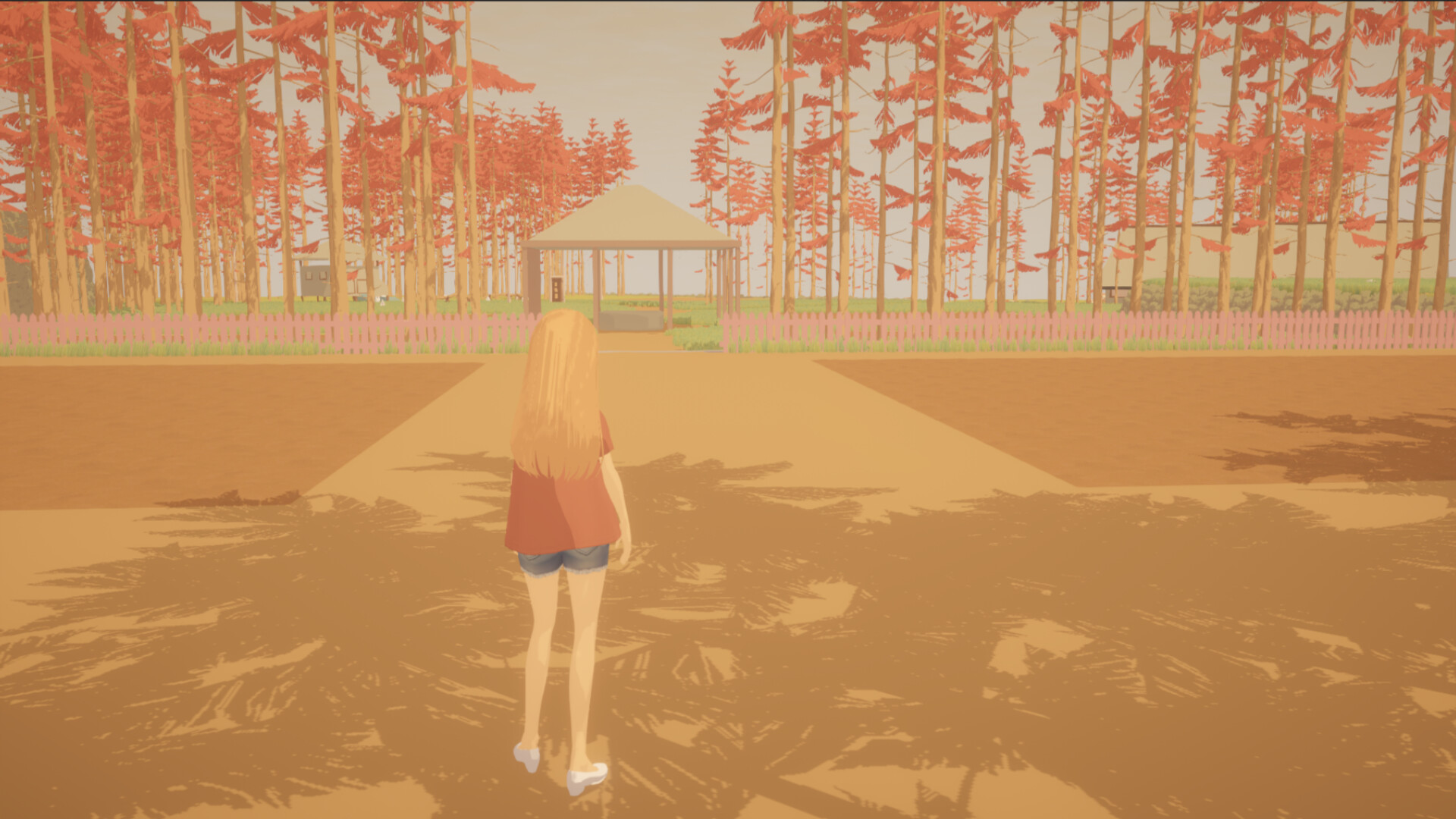 Crescent Lands screenshot 16