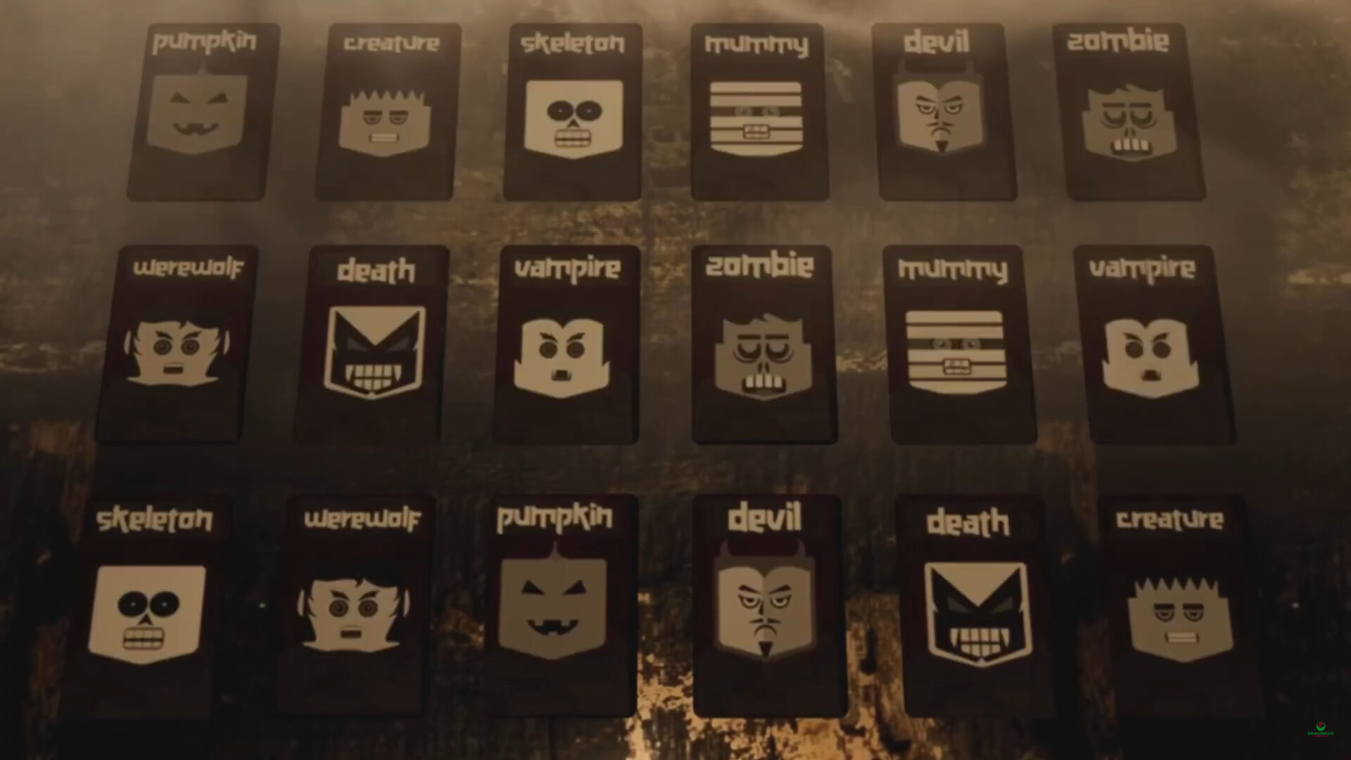 Monster Memory screenshot 4