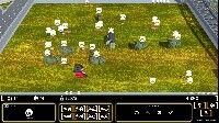 Hazard Hill Idle screenshot 1