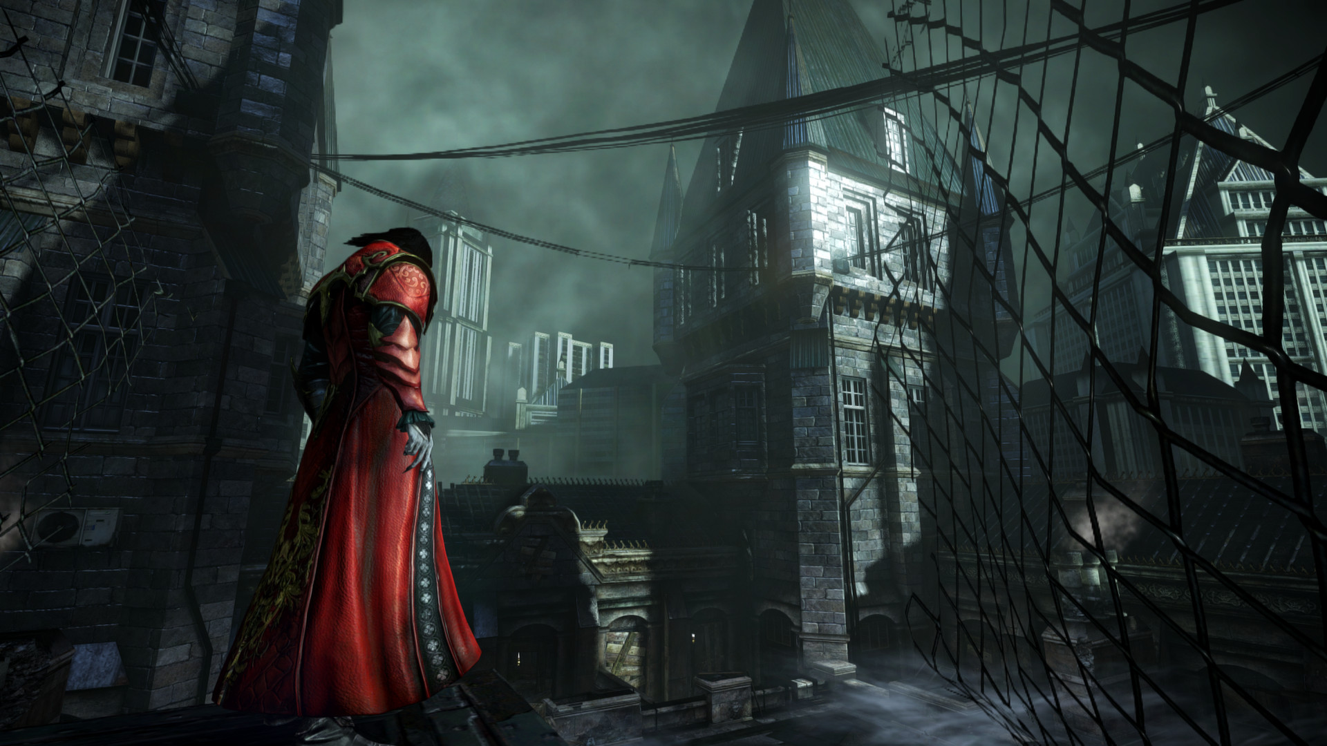 Castlevania: Lords of Shadow 2 screenshot 7