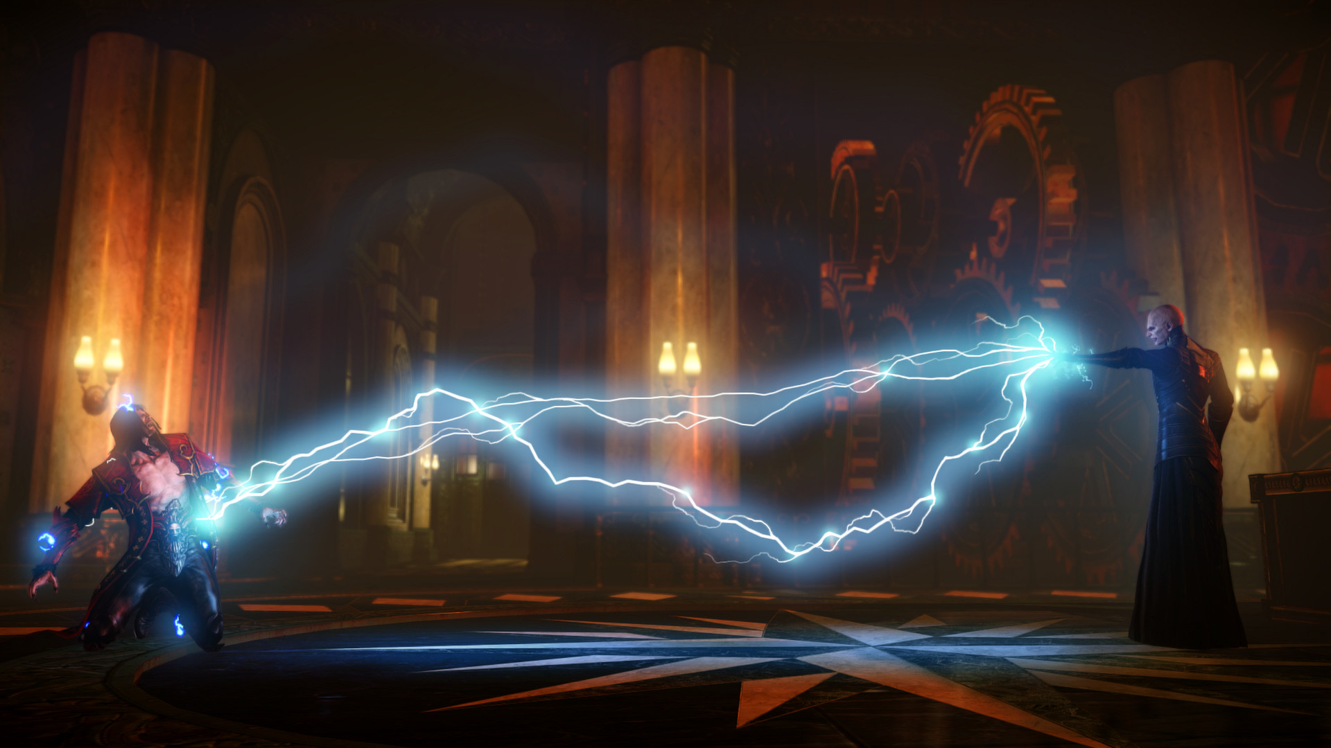 Castlevania: Lords of Shadow 2 screenshot 3