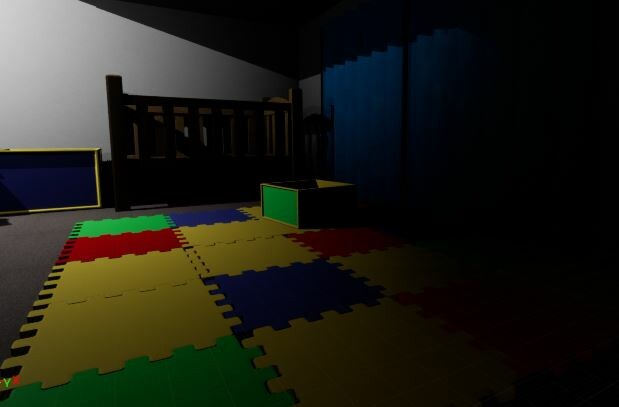 exclusion| 間引き screenshot 2