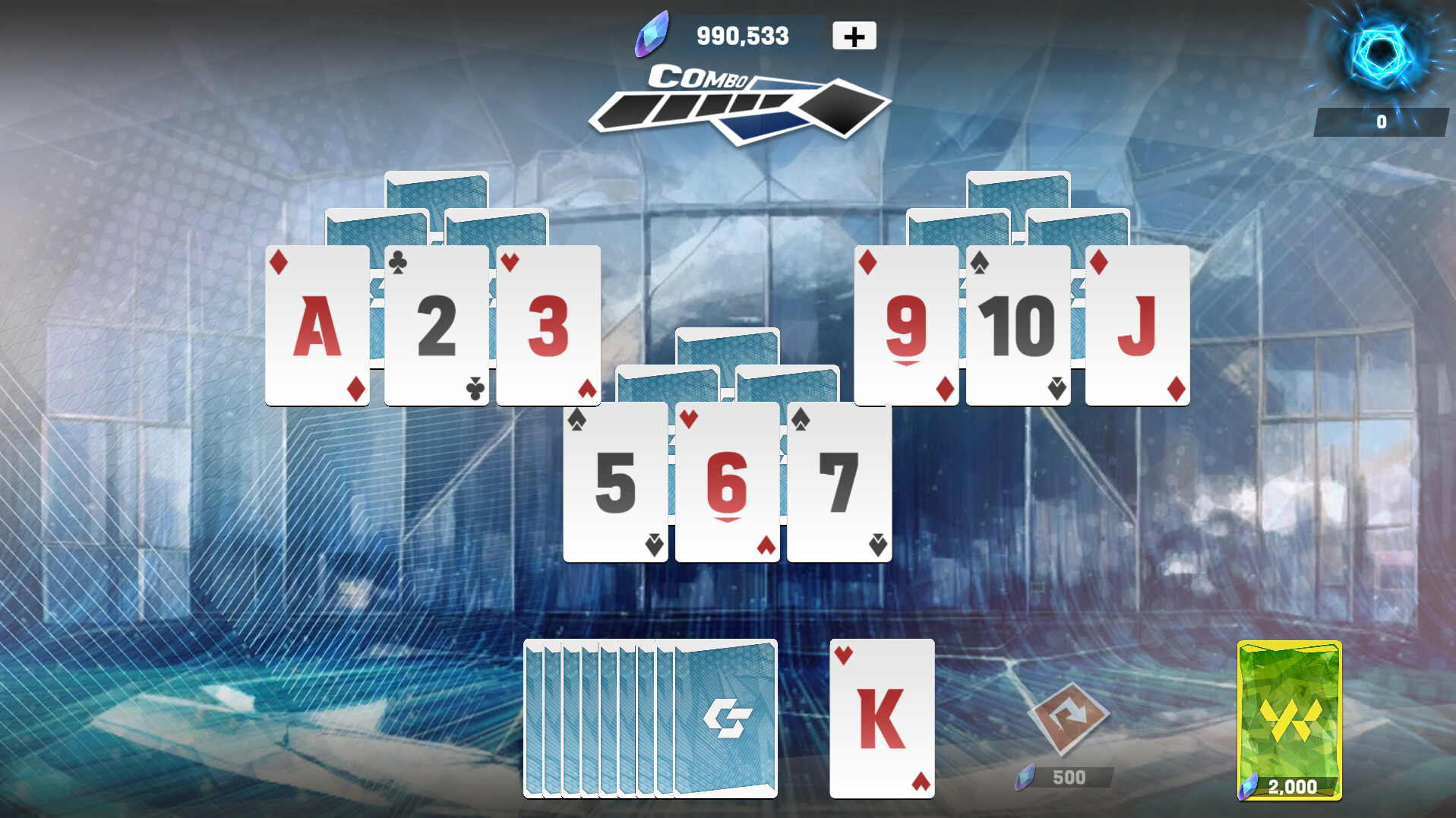 GLASS2 screenshot 9