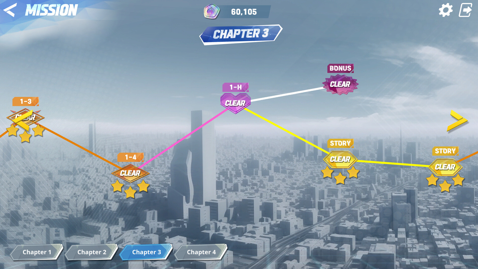 GLASS2 screenshot 7