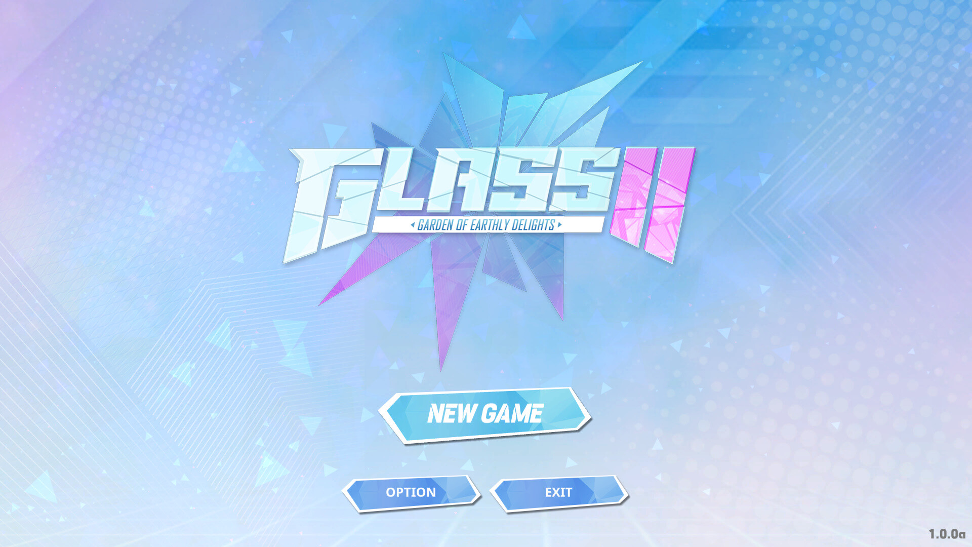 GLASS2 screenshot 1