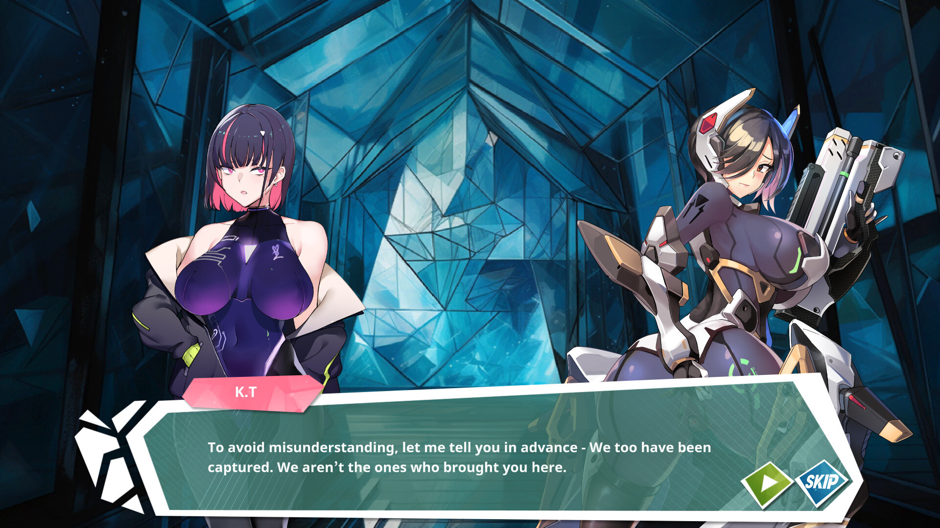 GLASS2 screenshot 10