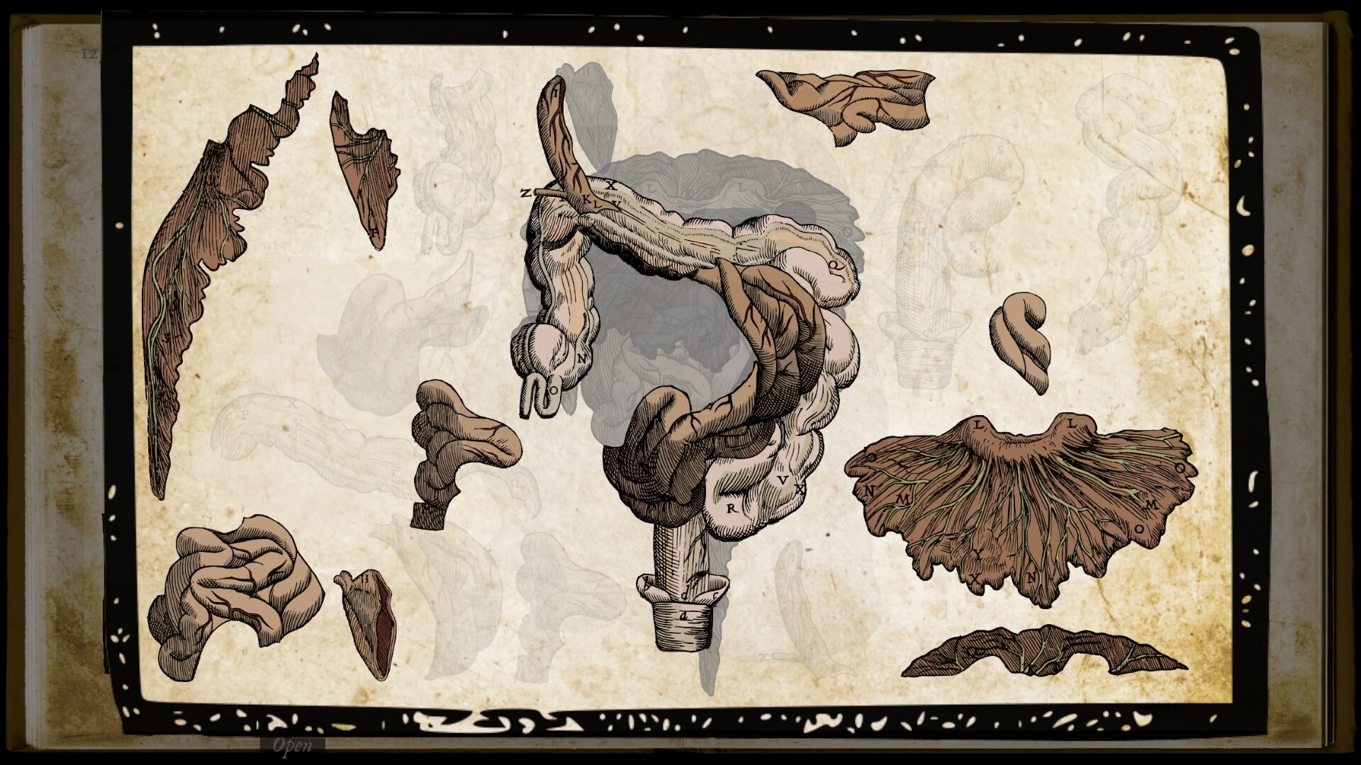 Wound Man screenshot 10