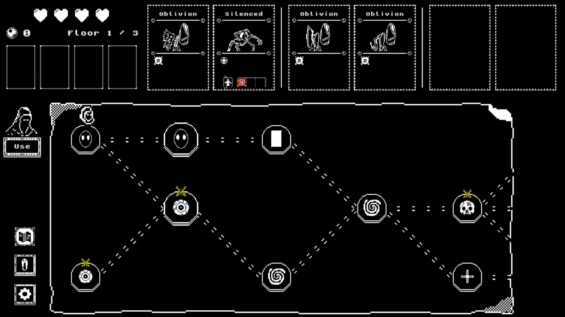 Mind Vessel screenshot 2