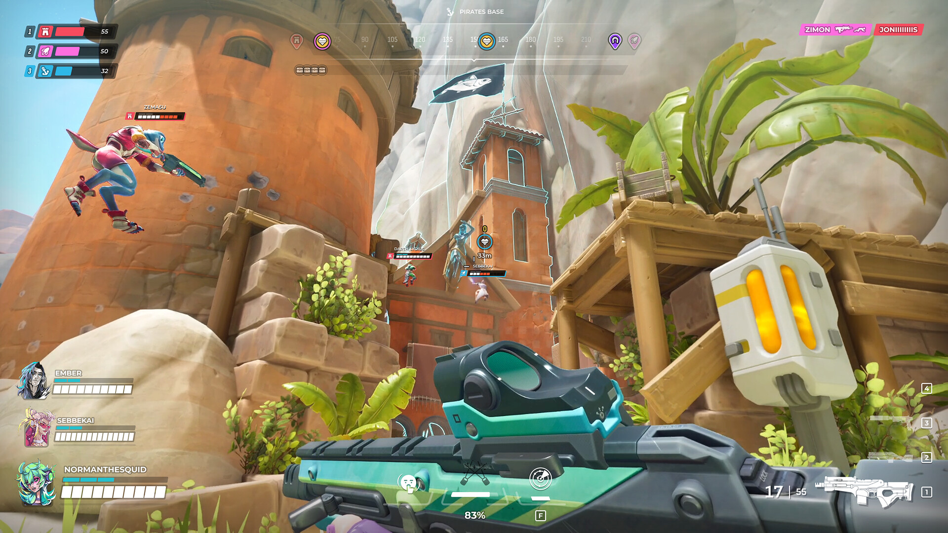Heart Electric screenshot 7