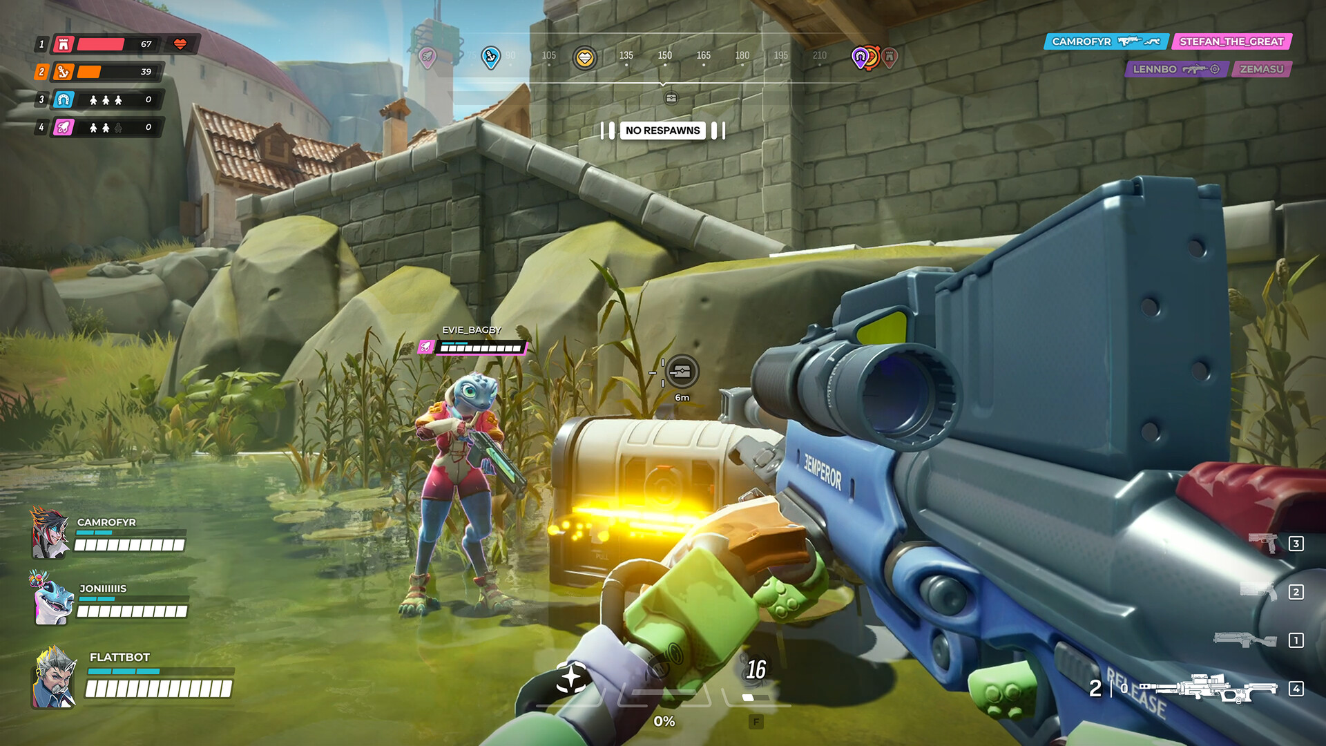 Heart Electric screenshot 4