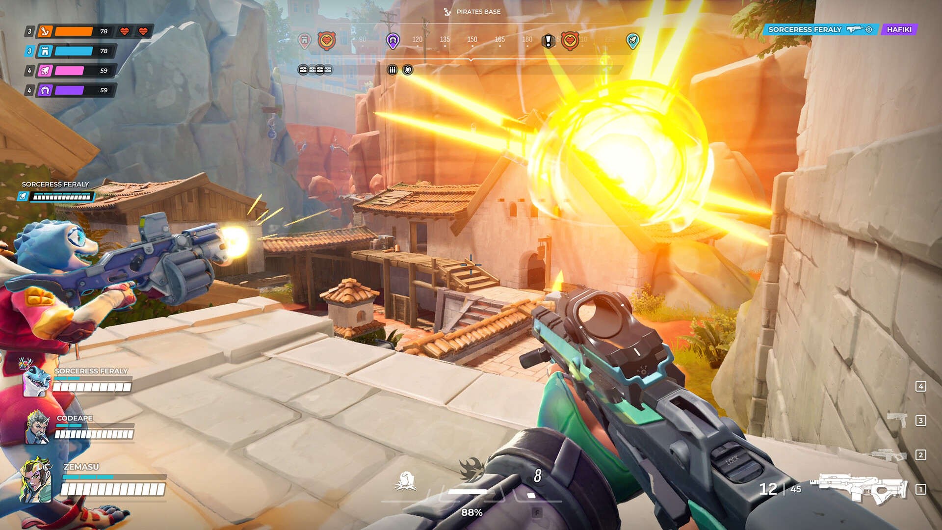 Heart Electric screenshot 1