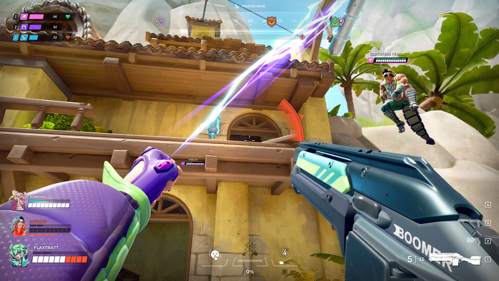 Heart Electric screenshot 2