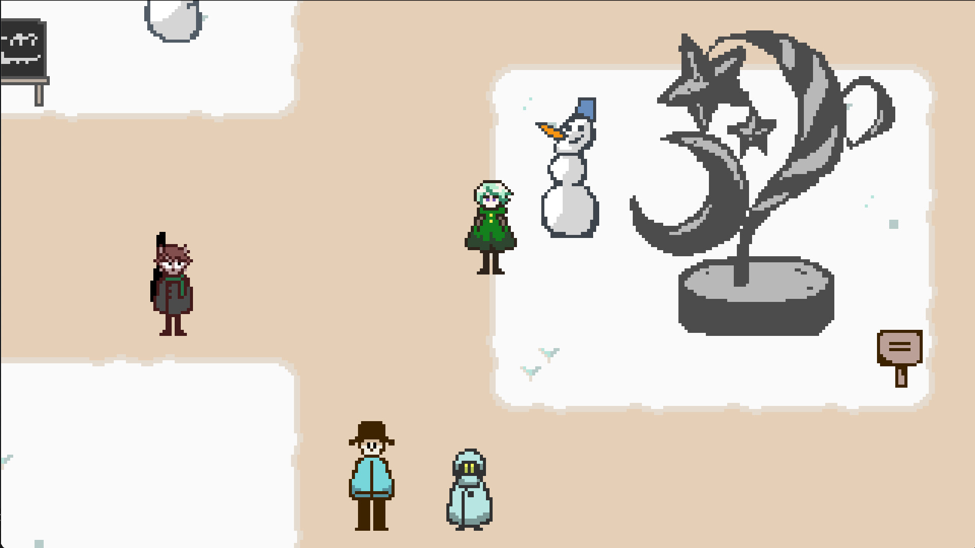 Winterland screenshot 3