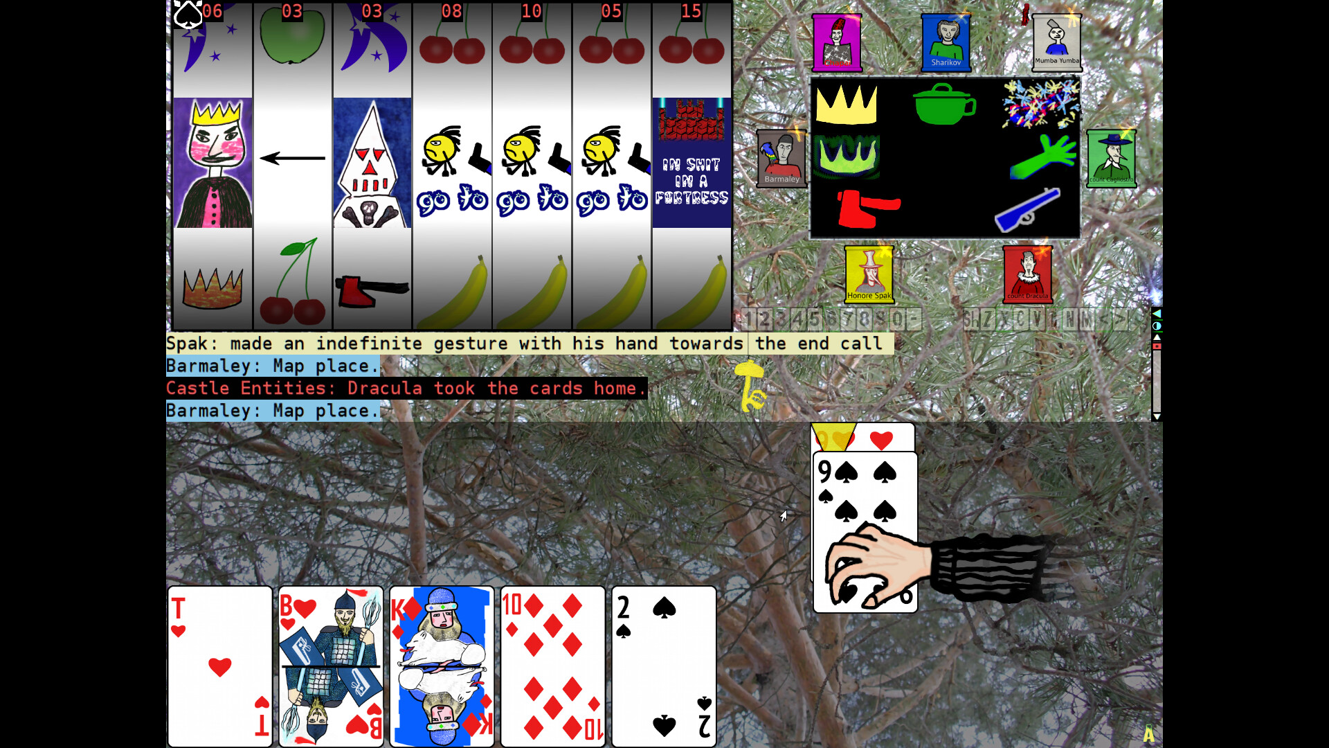 GoKaDu screenshot 4