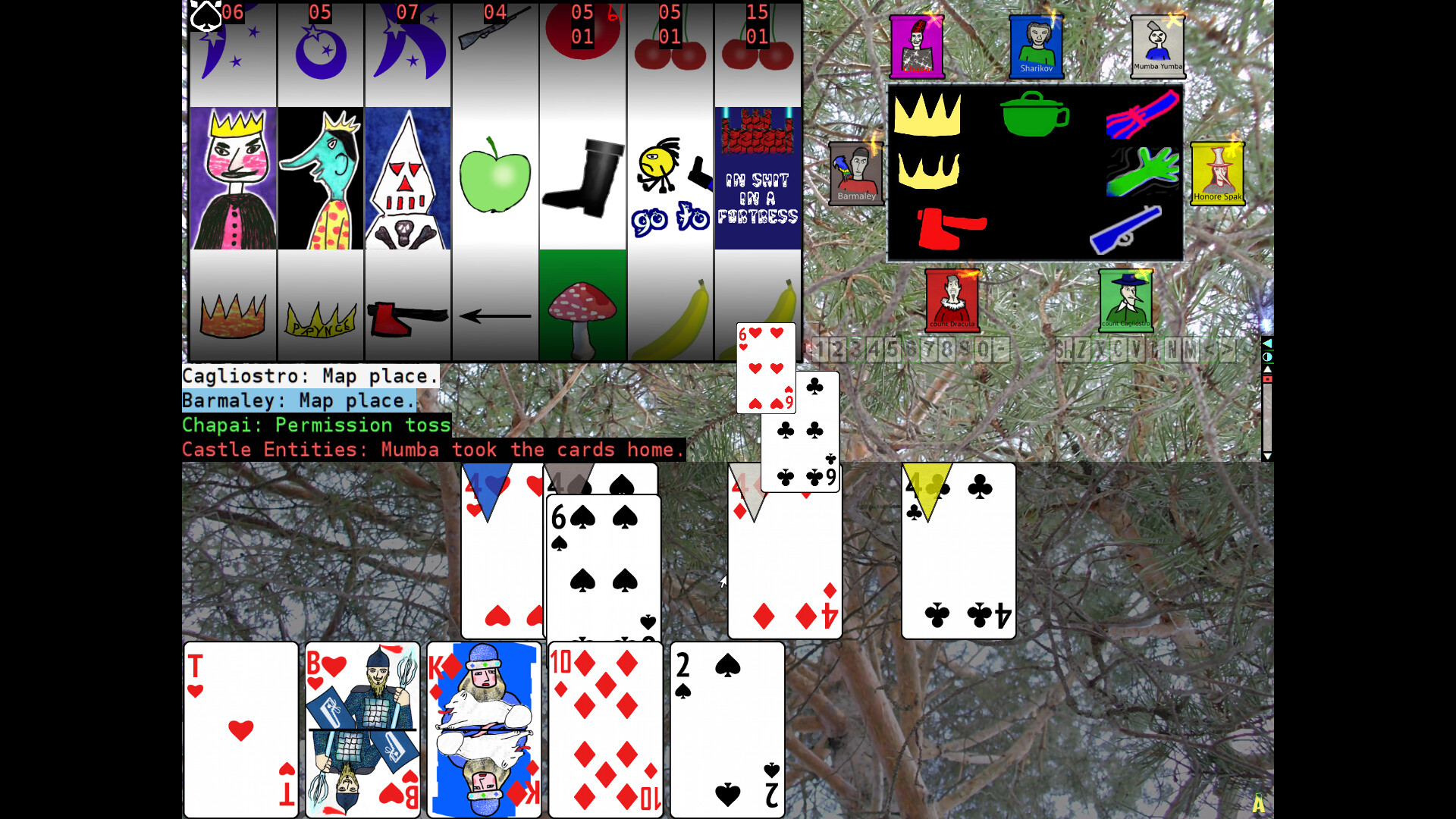GoKaDu screenshot 3