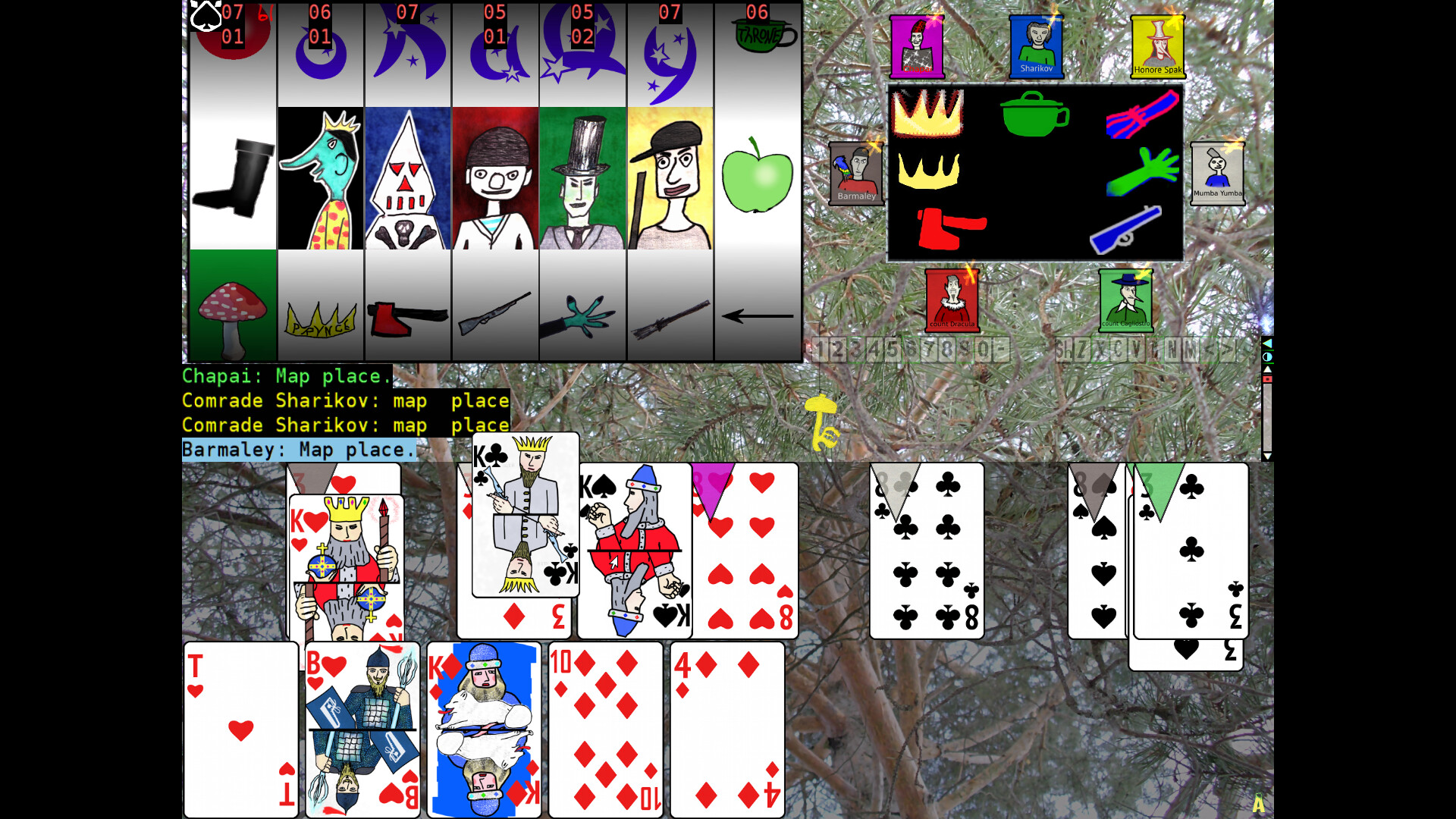 GoKaDu screenshot 2