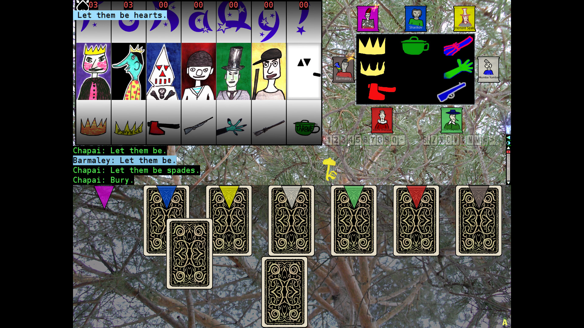 GoKaDu screenshot 1