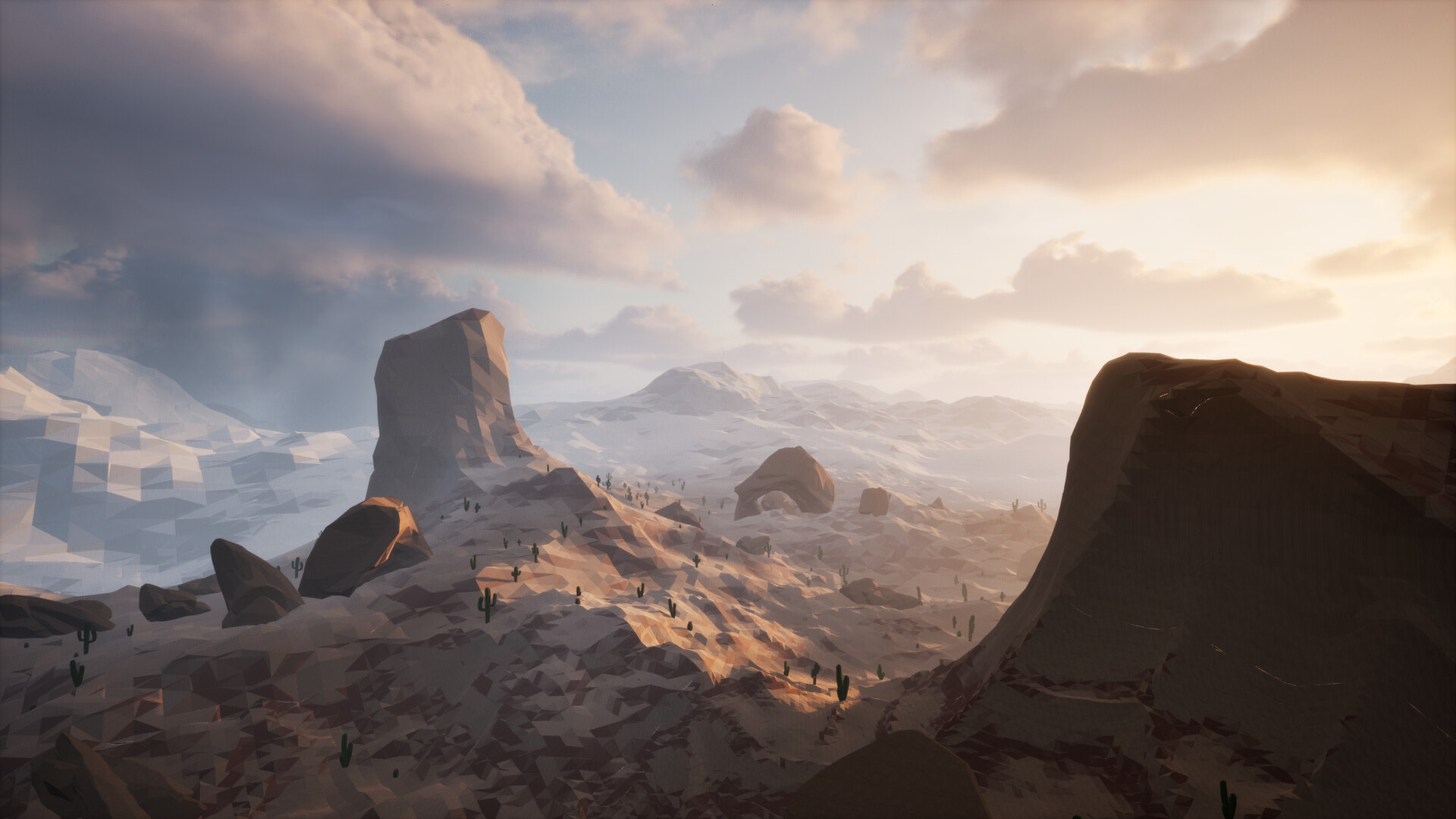 DARKFALL SURVIVAL screenshot 5