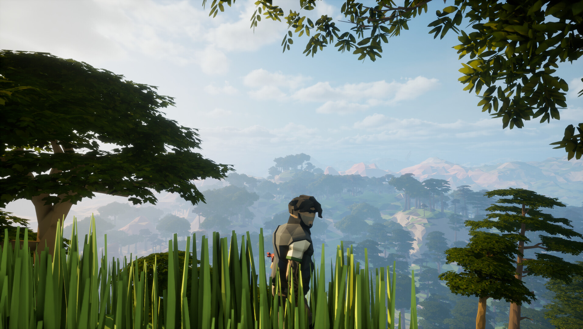 DARKFALL SURVIVAL screenshot 2
