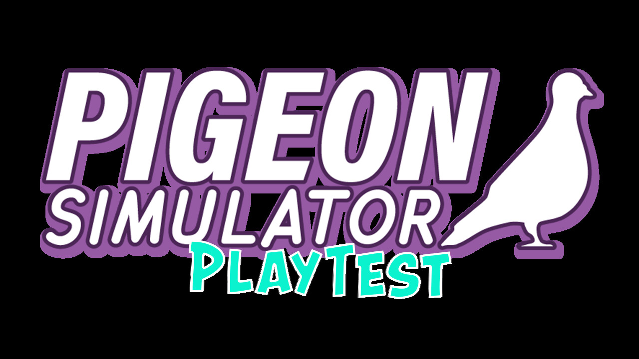 Pigeon Simulator Playtest screenshot 1