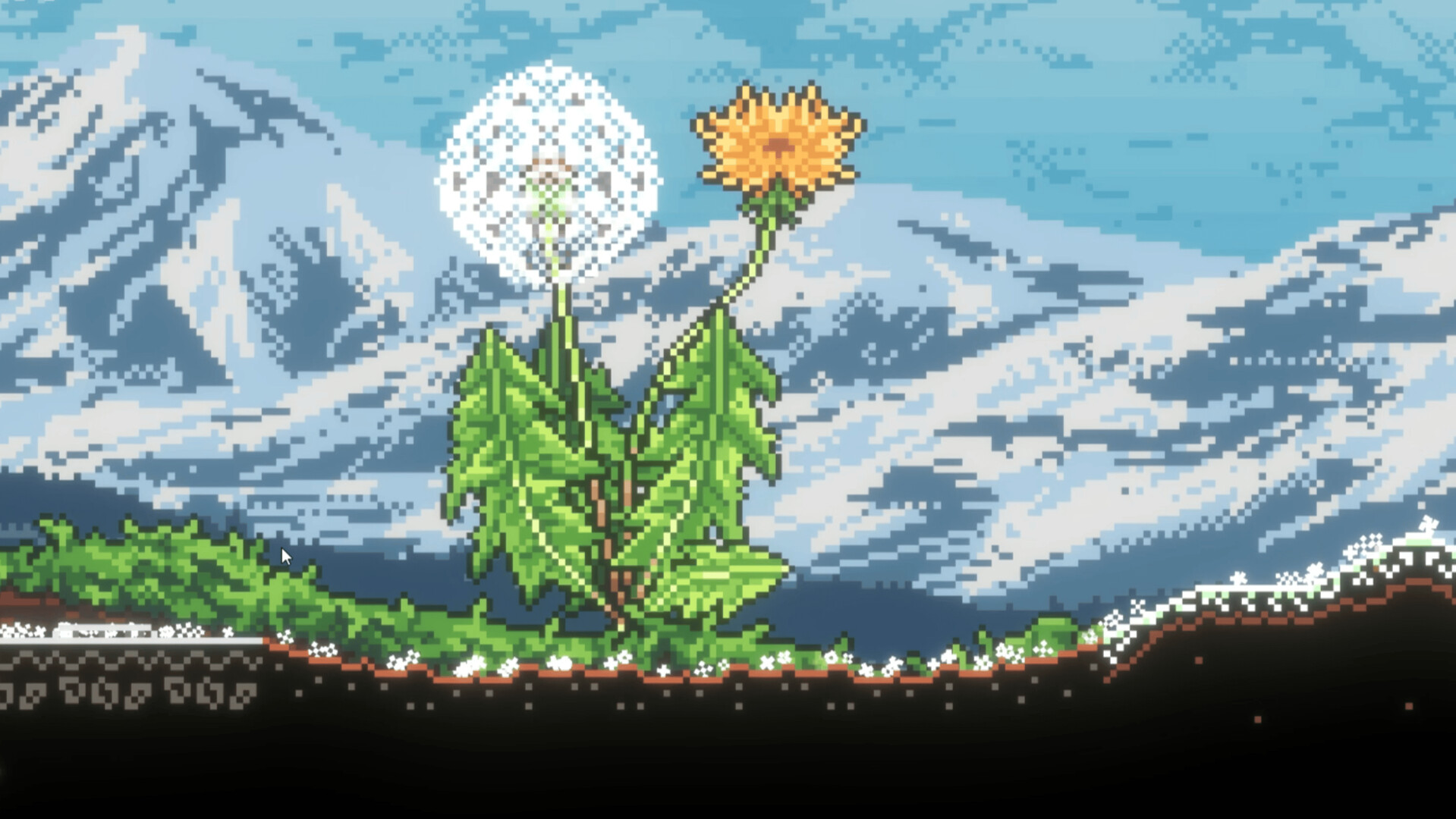 On The Wind's Breath screenshot 3