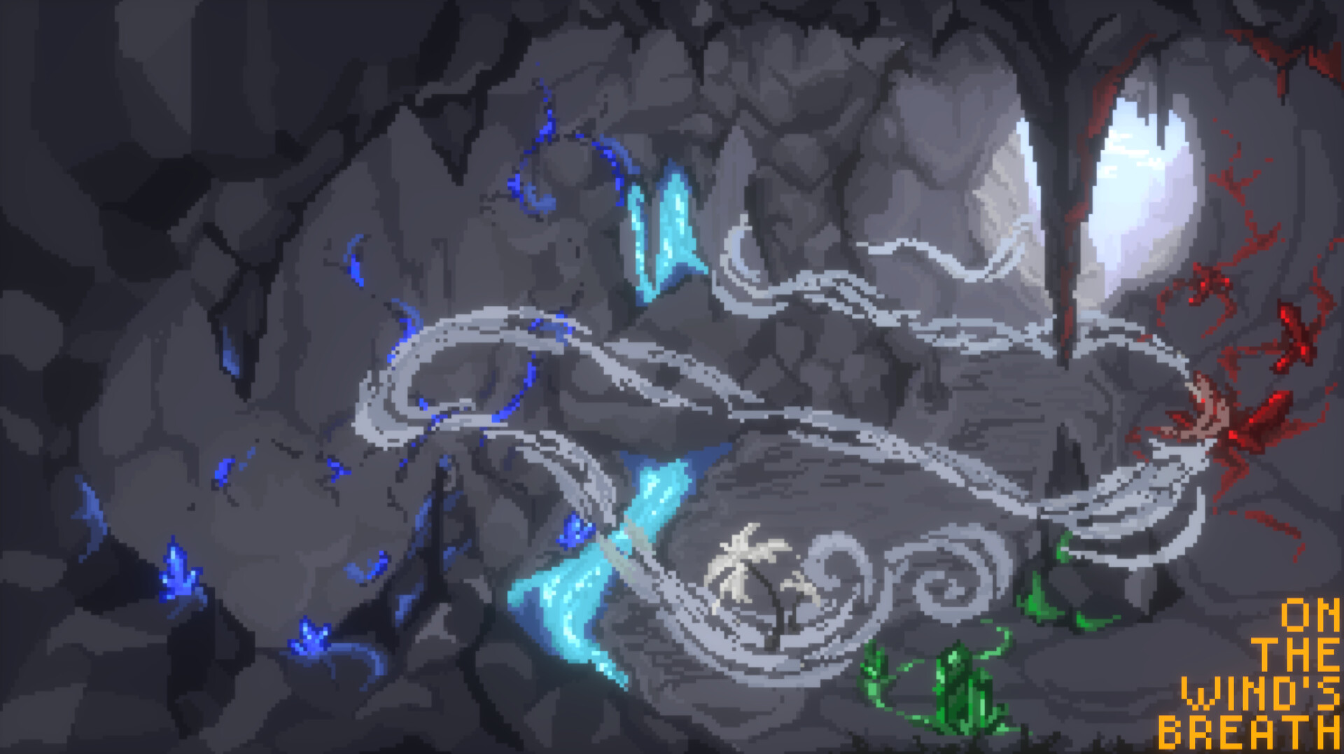 On The Wind's Breath screenshot 2