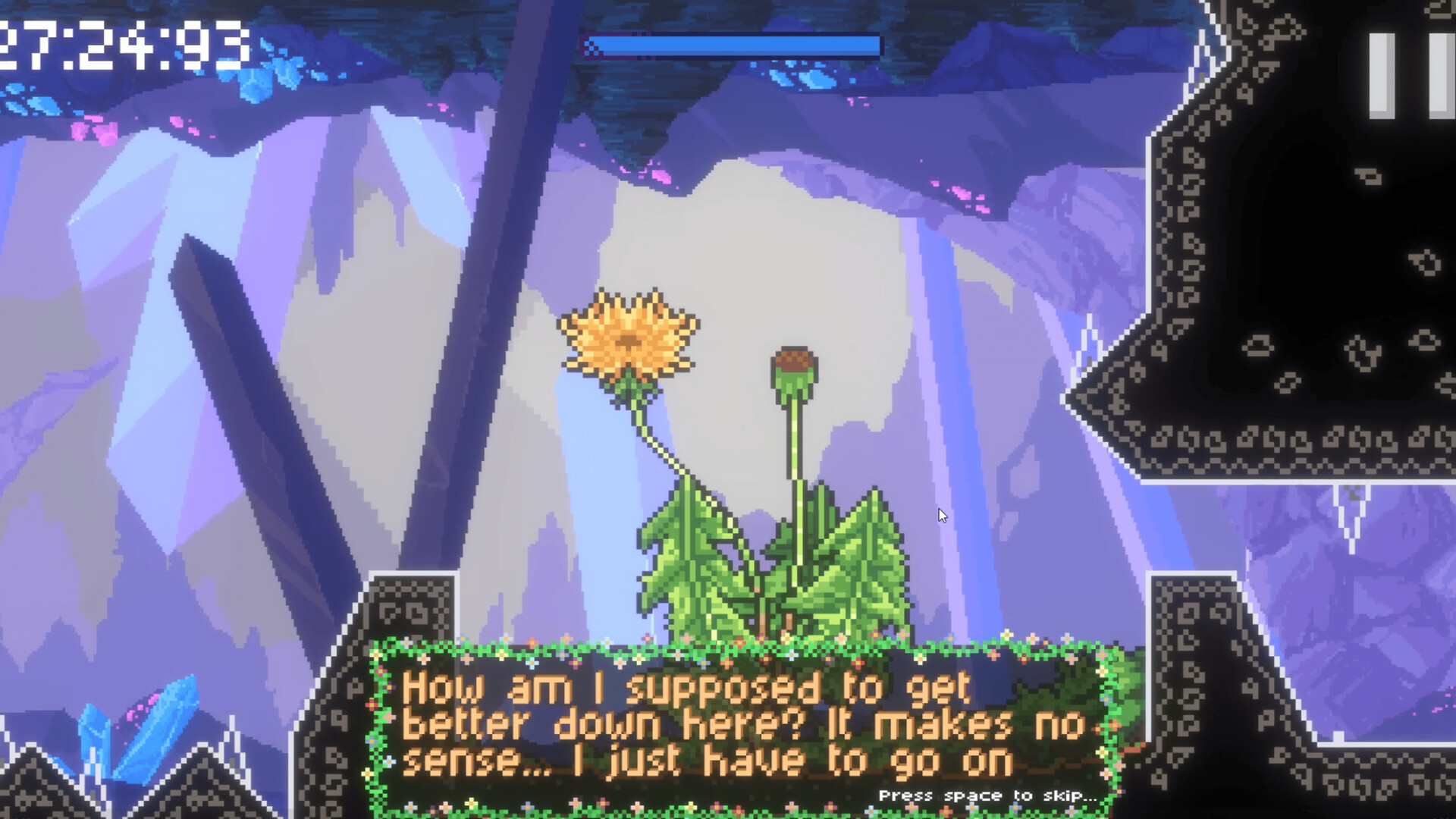 On The Wind's Breath screenshot 4