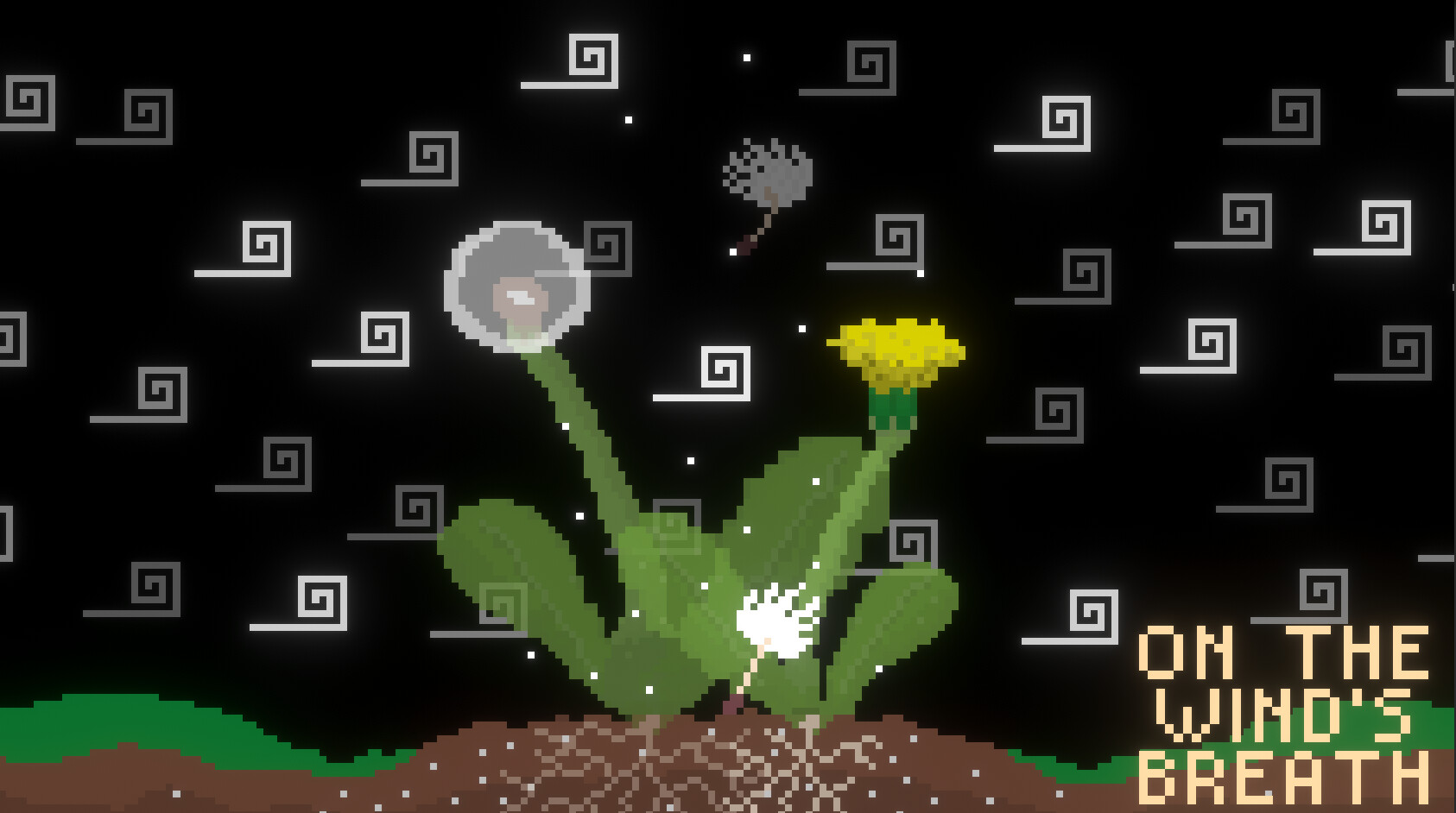 On The Wind's Breath screenshot 7