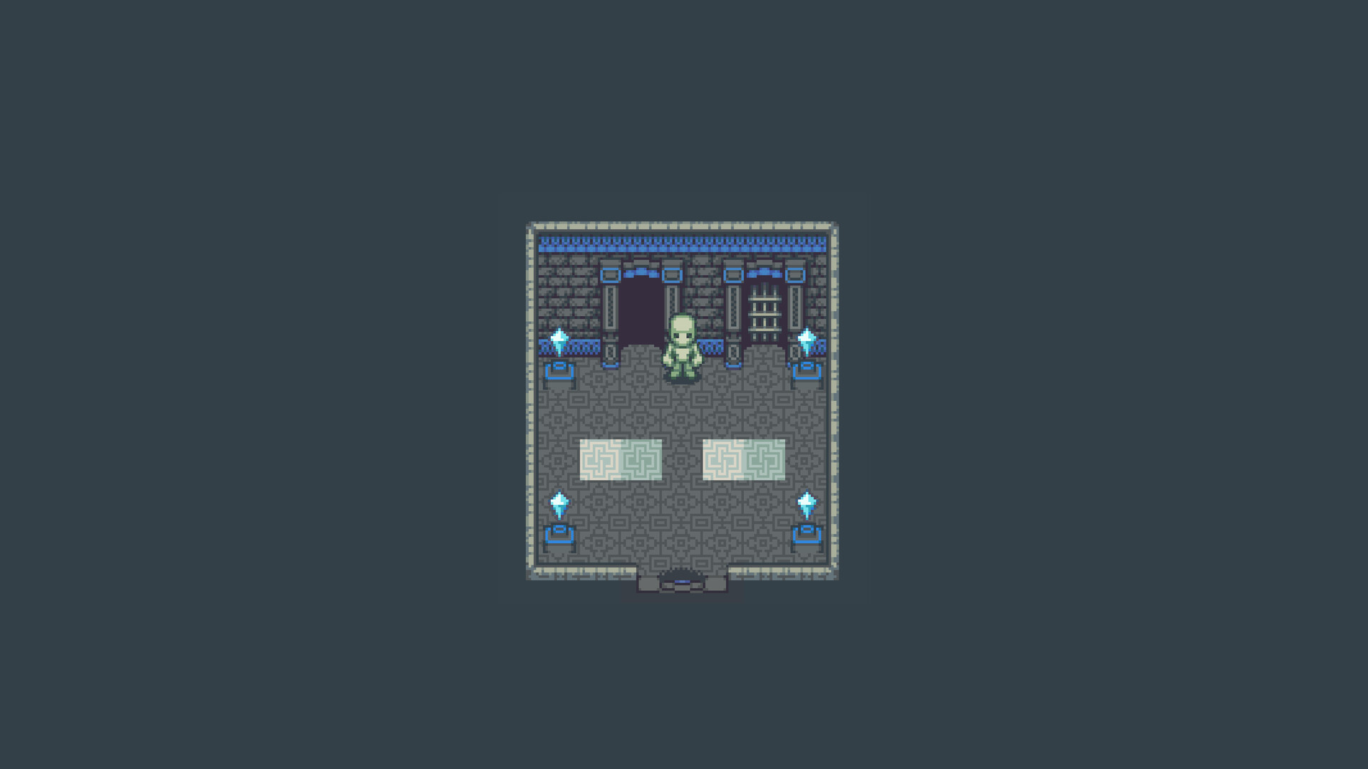 Silence of Elven Mage Rin screenshot 7
