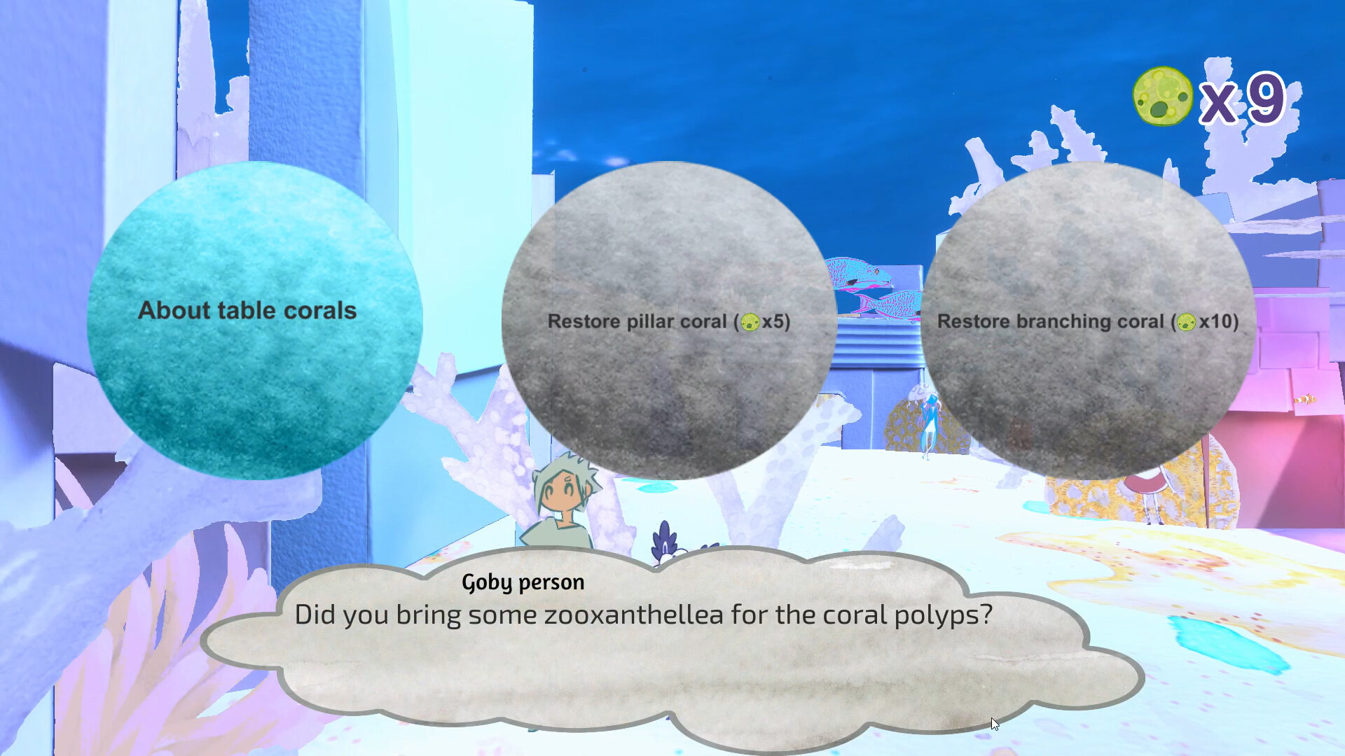 City Of Corals screenshot 2
