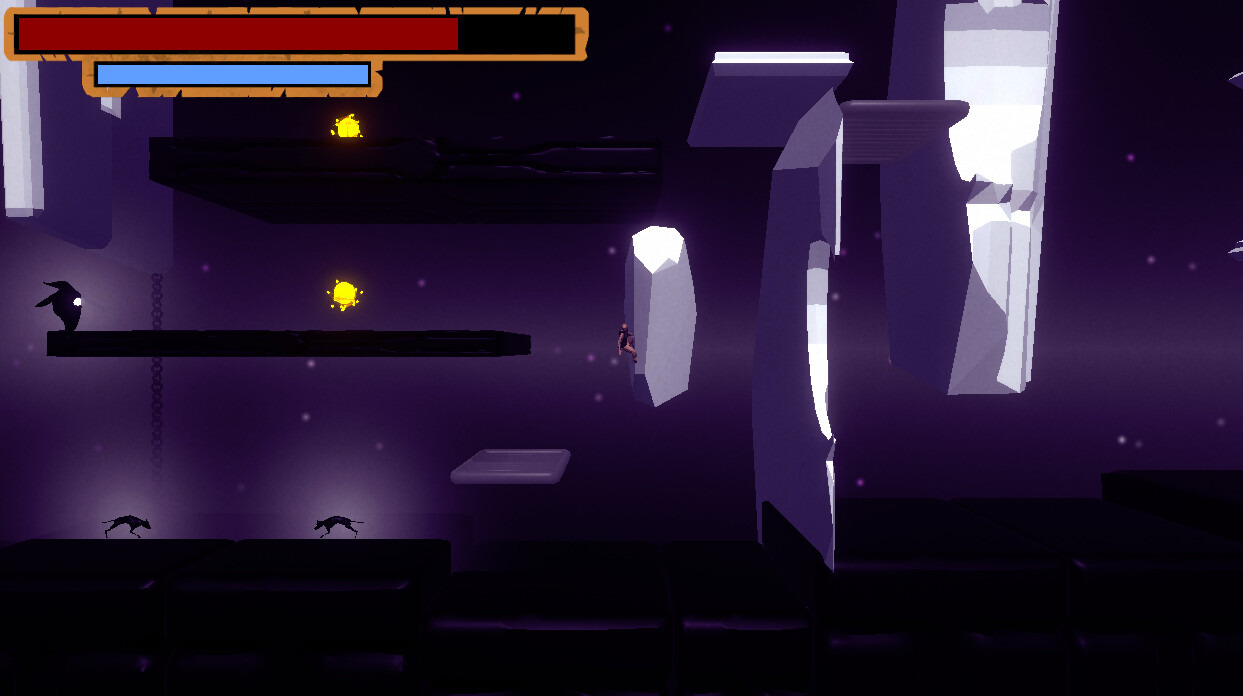 Edge of Grief screenshot 2