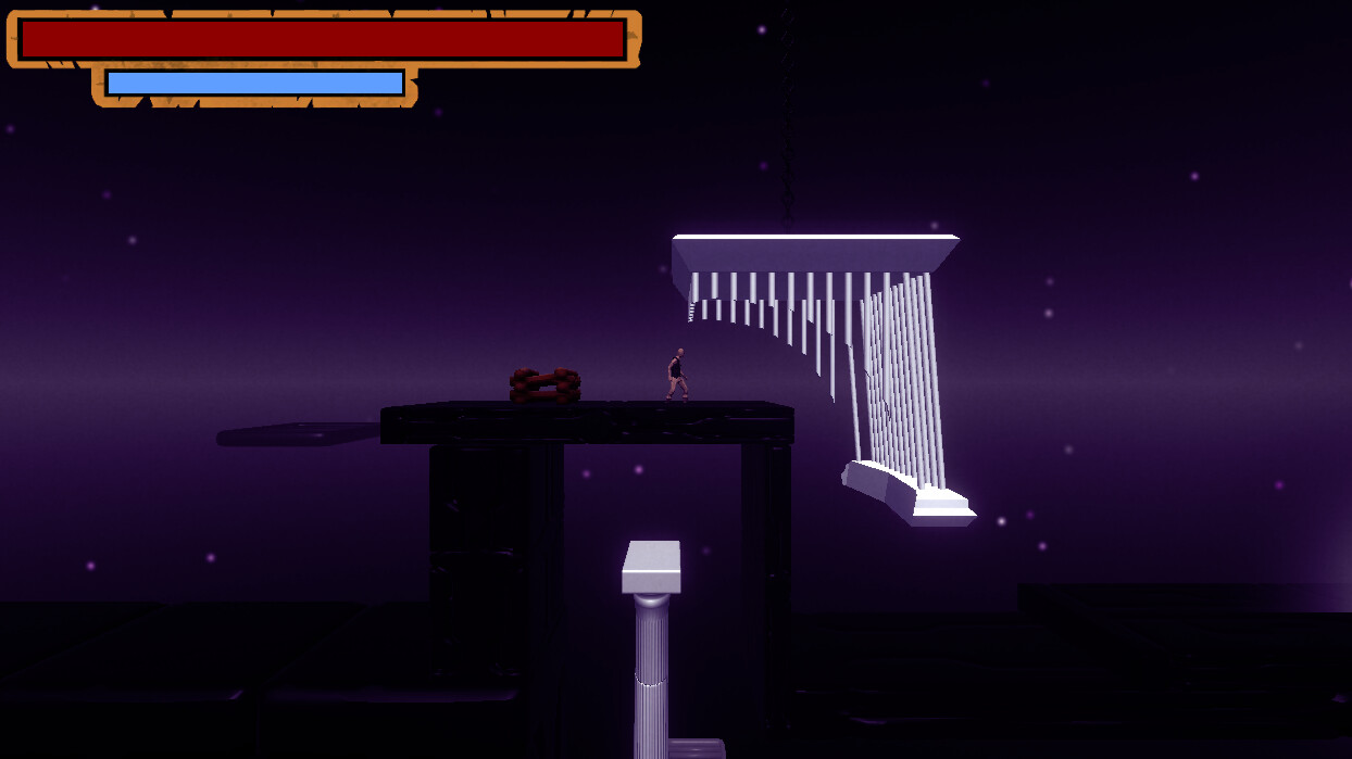 Edge of Grief screenshot 4