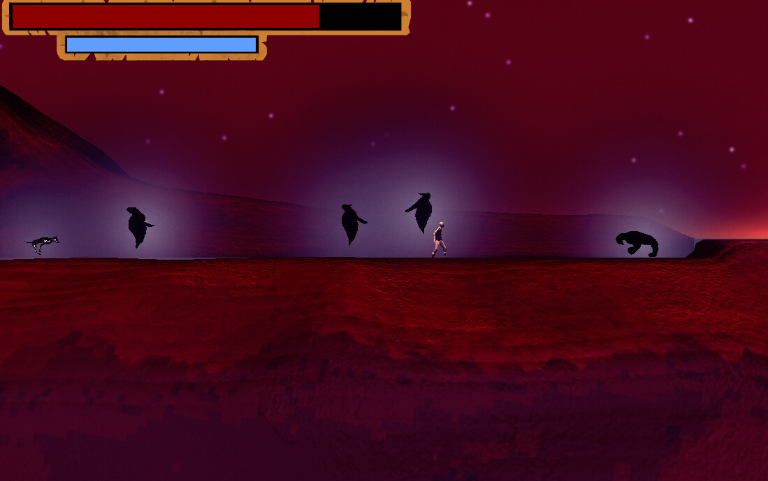 Edge of Grief screenshot 5
