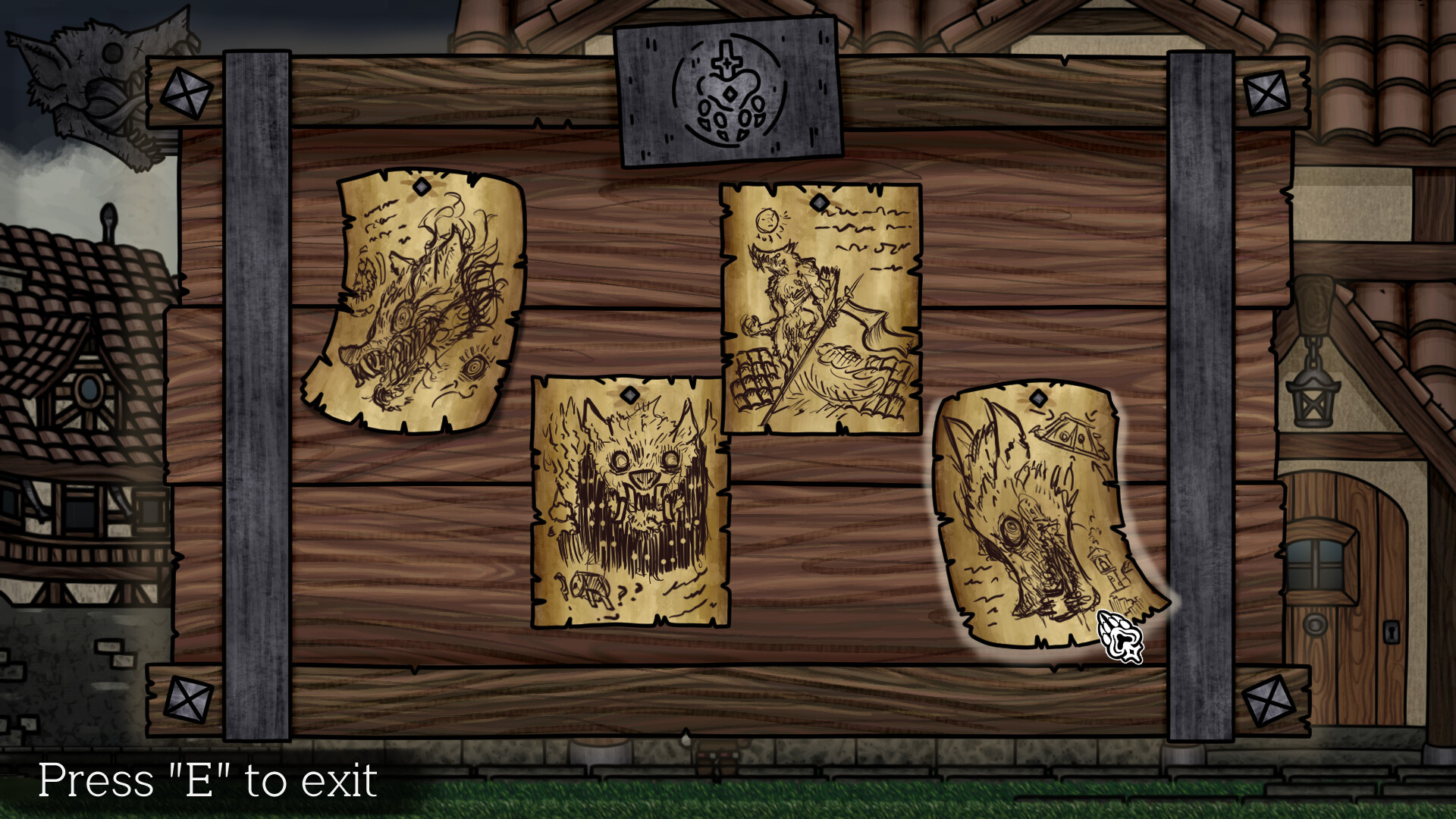 Night of Wolves screenshot 5