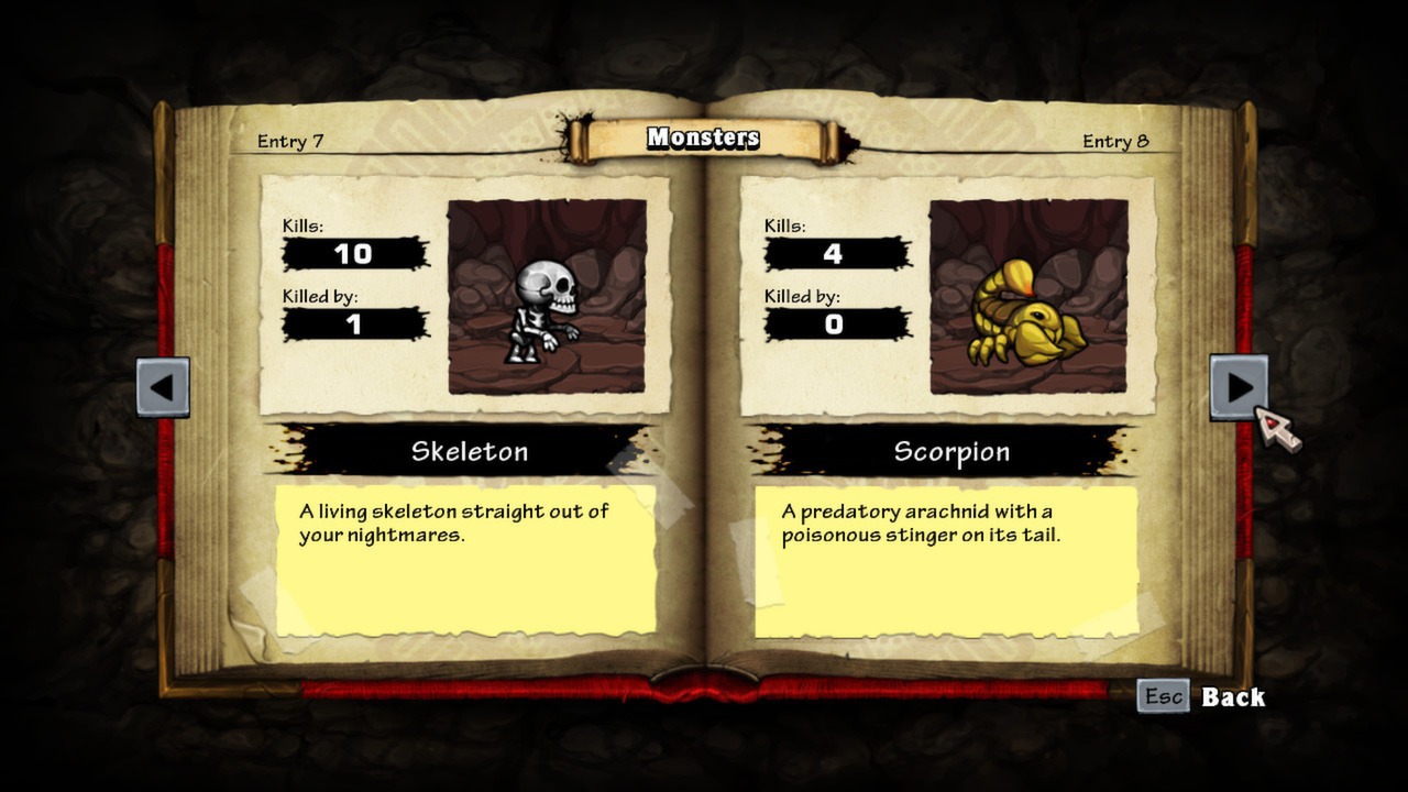 Spelunky screenshot 6