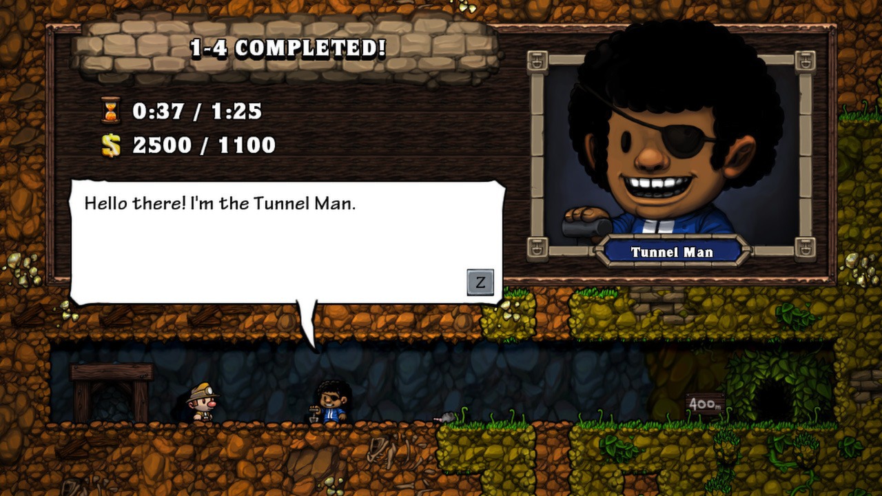 Spelunky screenshot 11
