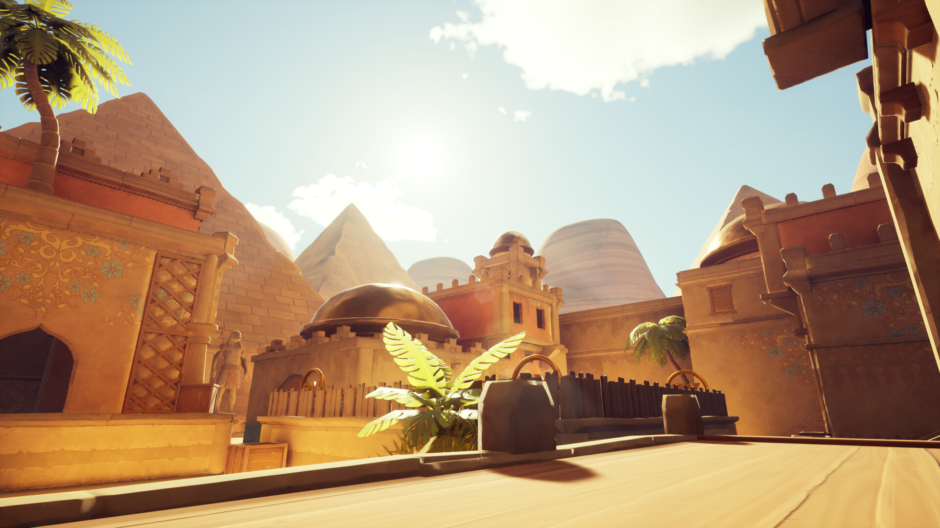 JUMP TO SURVIVE 2 screenshot 6