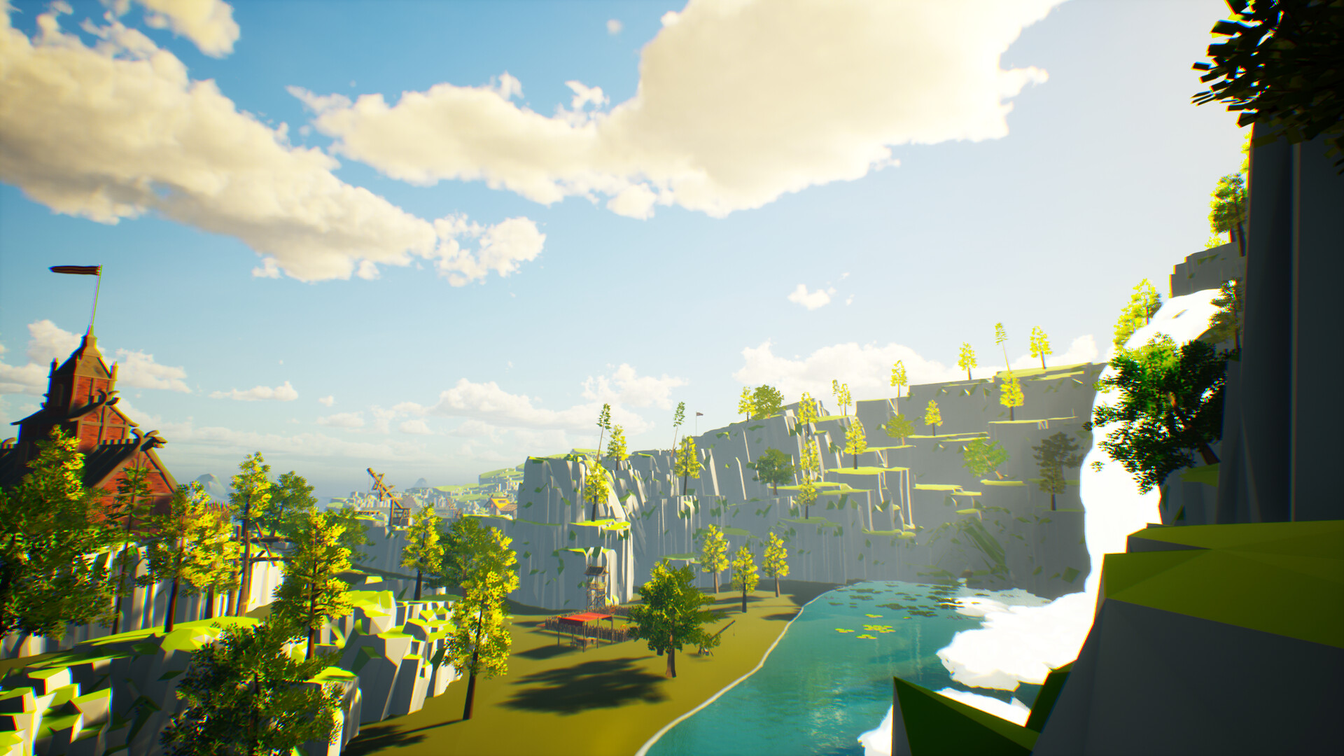 JUMP TO SURVIVE 2 screenshot 8