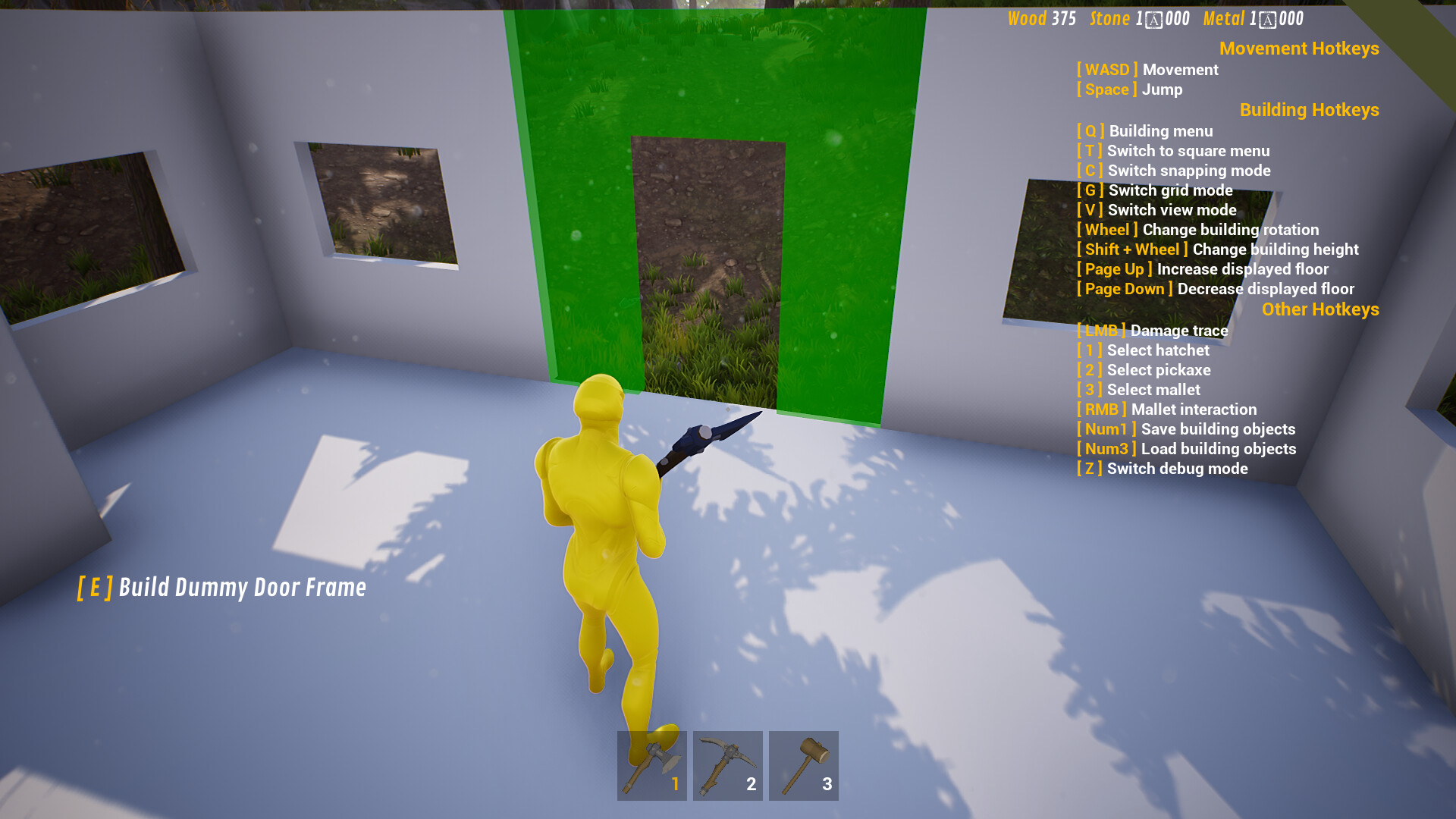 JUMP TO SURVIVE 2 screenshot 2