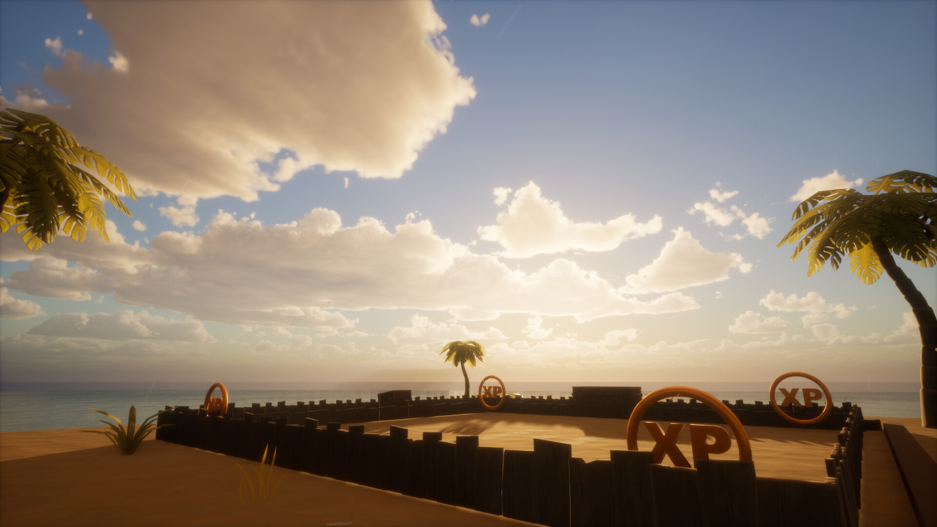 JUMP TO SURVIVE 2 screenshot 7