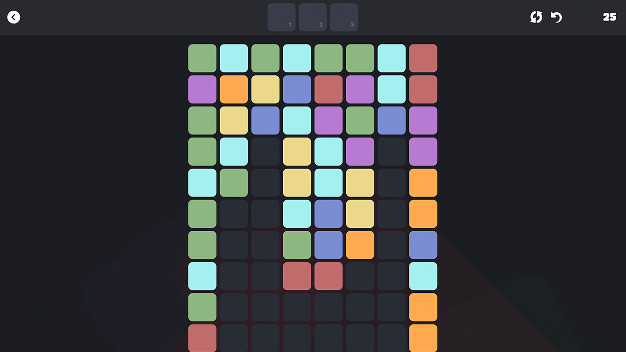 Blockade: A Game of Blocks screenshot 4