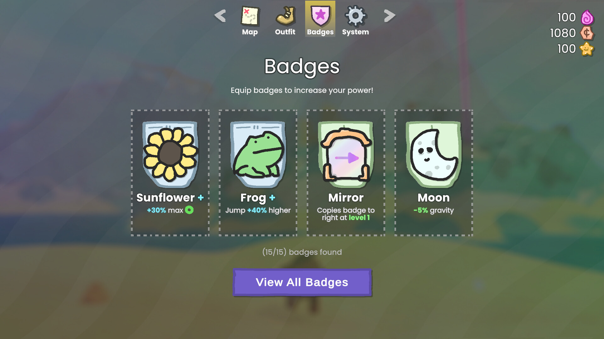 Tall Trails screenshot 9