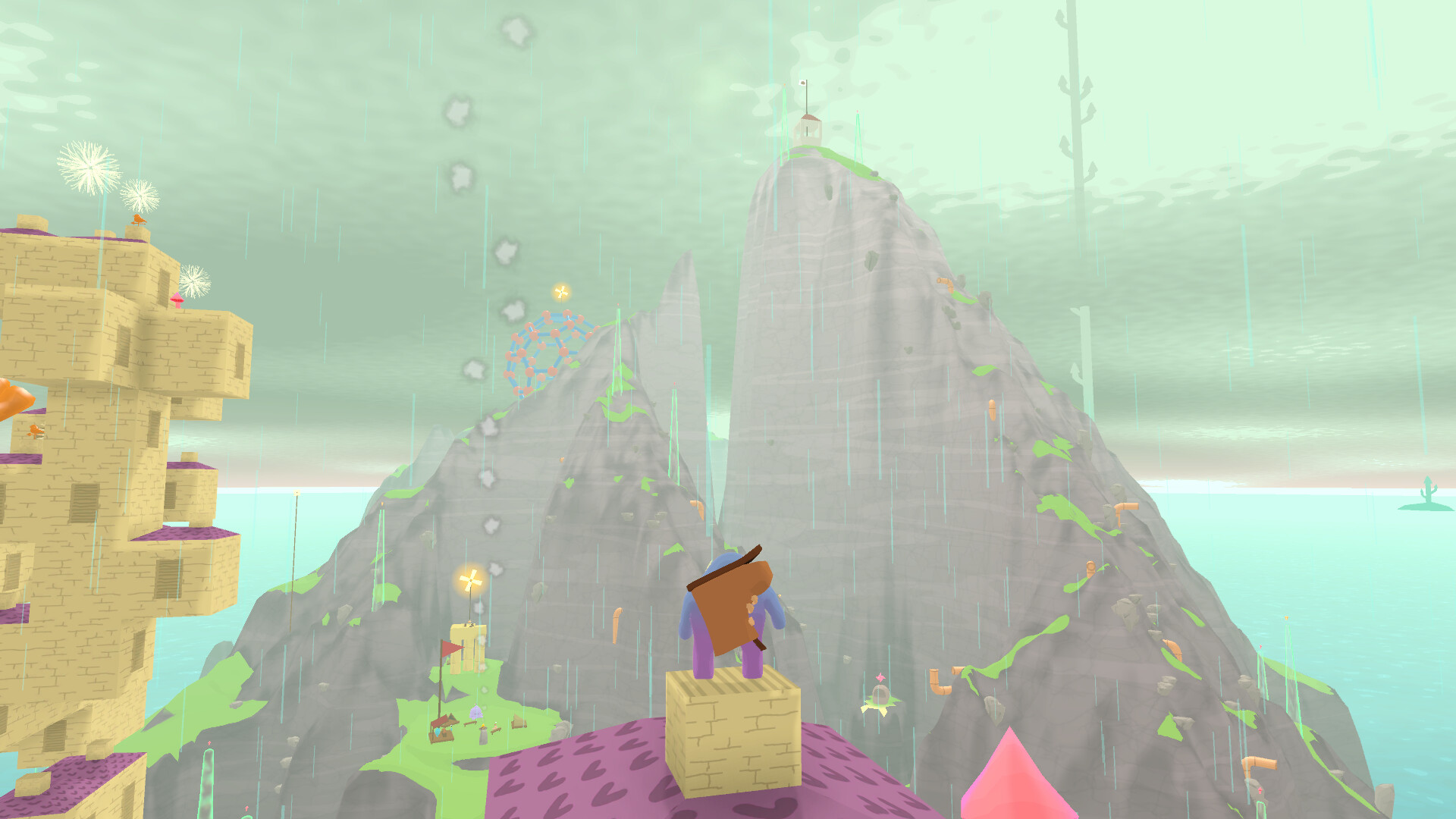 Tall Trails screenshot 7