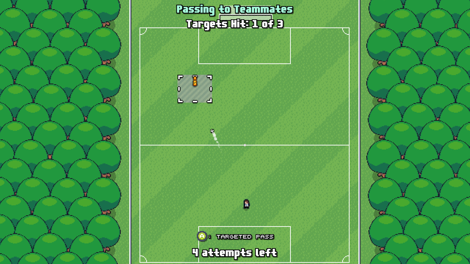 Bang Average Football – Play, Manage, Create screenshot 16