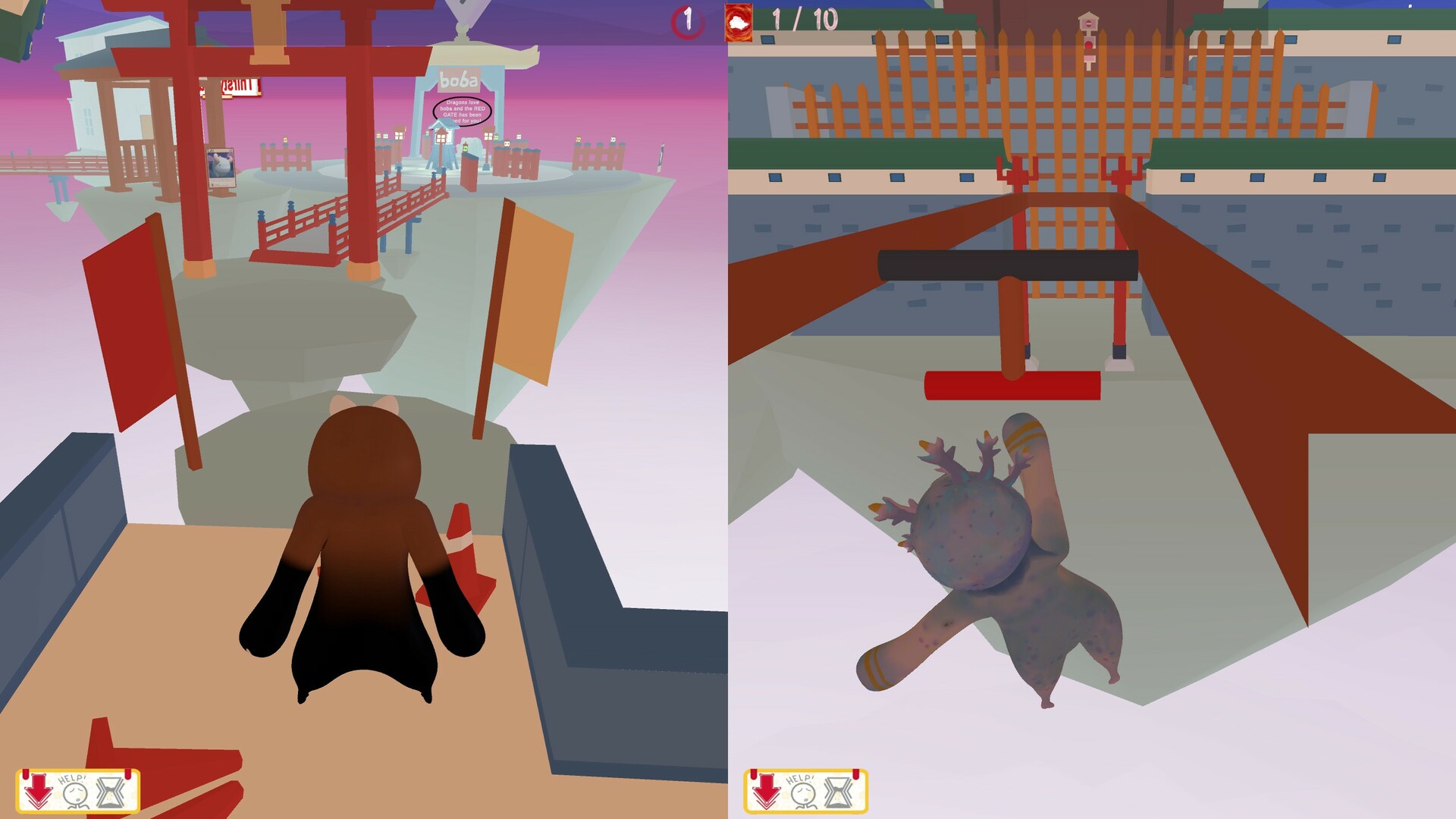 Sweetland Slumber Party screenshot 4