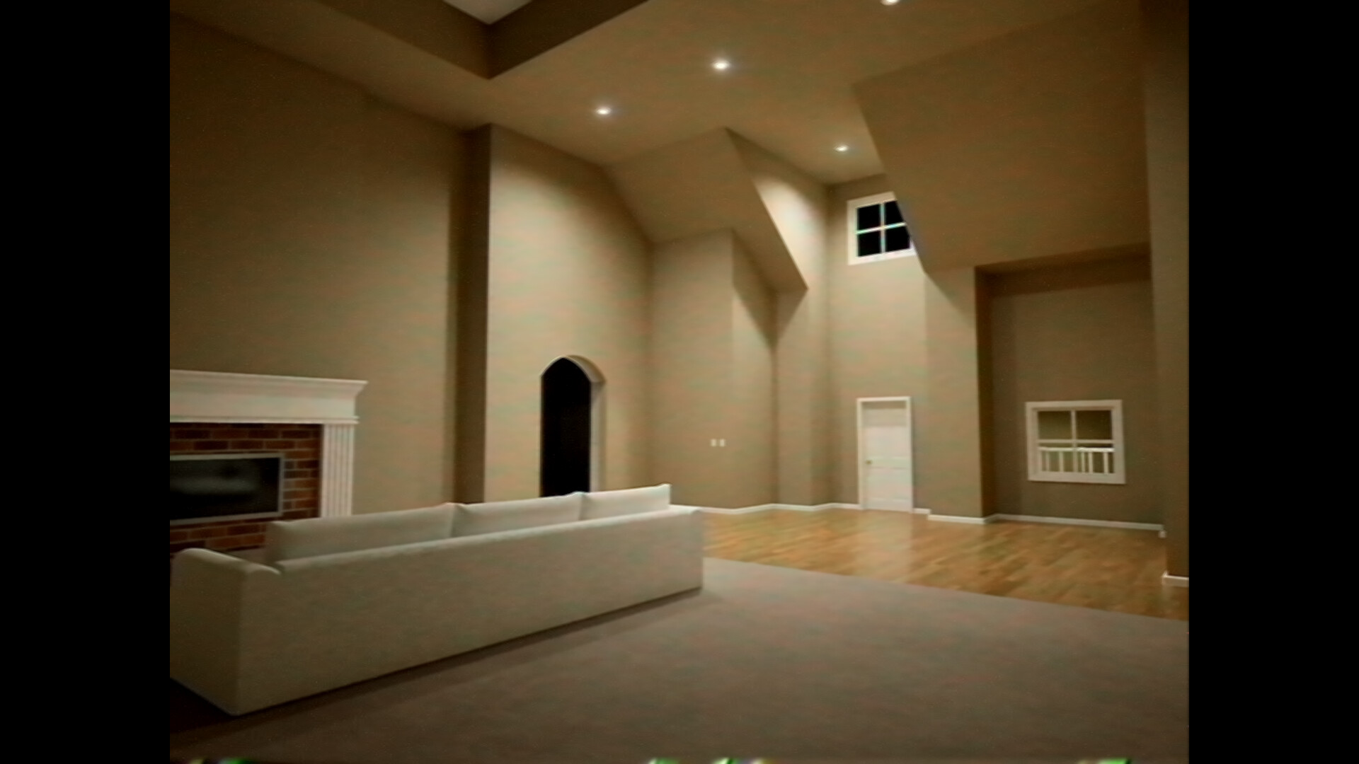 Paradise Nowhere screenshot 3
