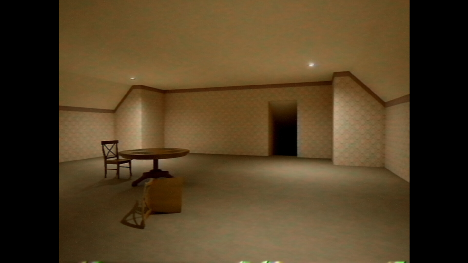 Paradise Nowhere screenshot 5
